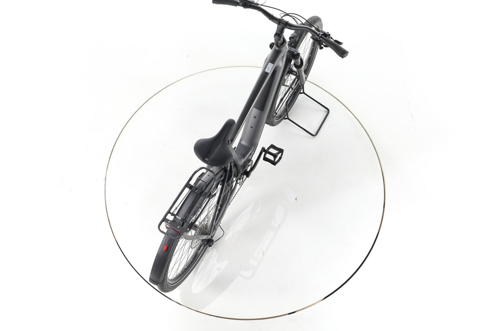 Cube Kathmandu Hybrid SLT Trekking E-Bike - Image 23
