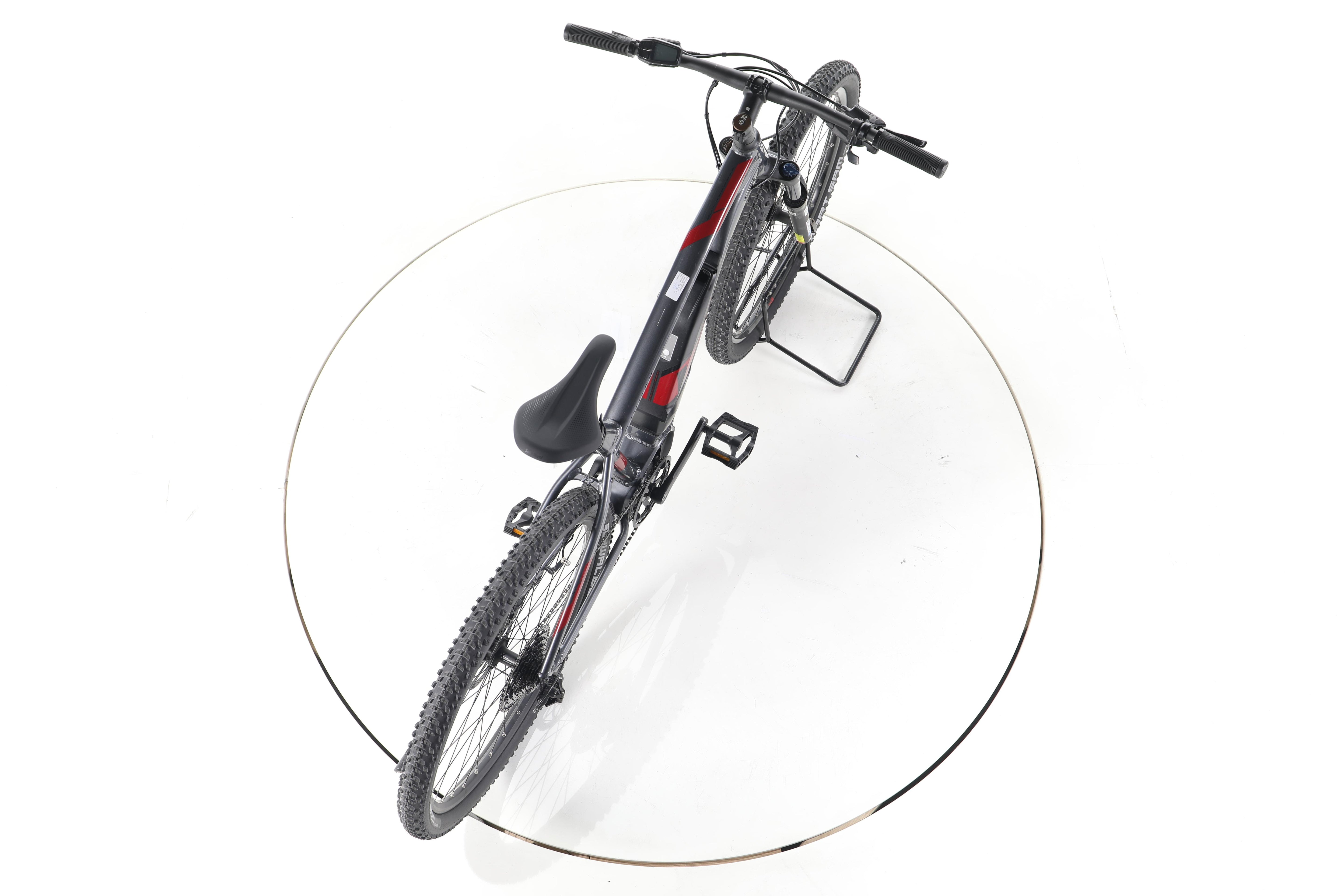 R Raymon HardRay E 3.0 E-Bike - Image 23