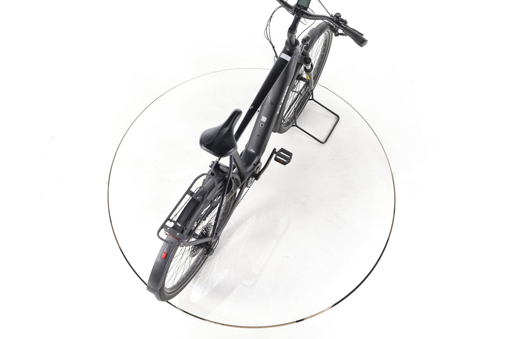 Cube Touring Hybrid Pro Trekking E-Bike - Image 23