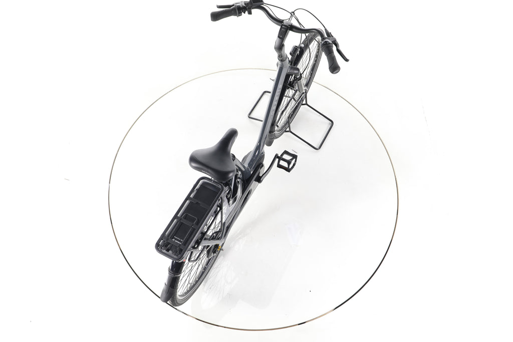 Gazelle Arroyo C7+ HMB City E-Bike Tiefeinsteiger 2024 - Image 23