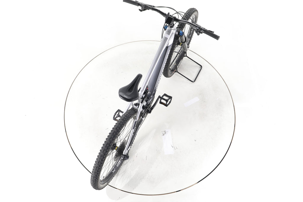 Mondraker Crafty R E-Bike Fully - Image 23