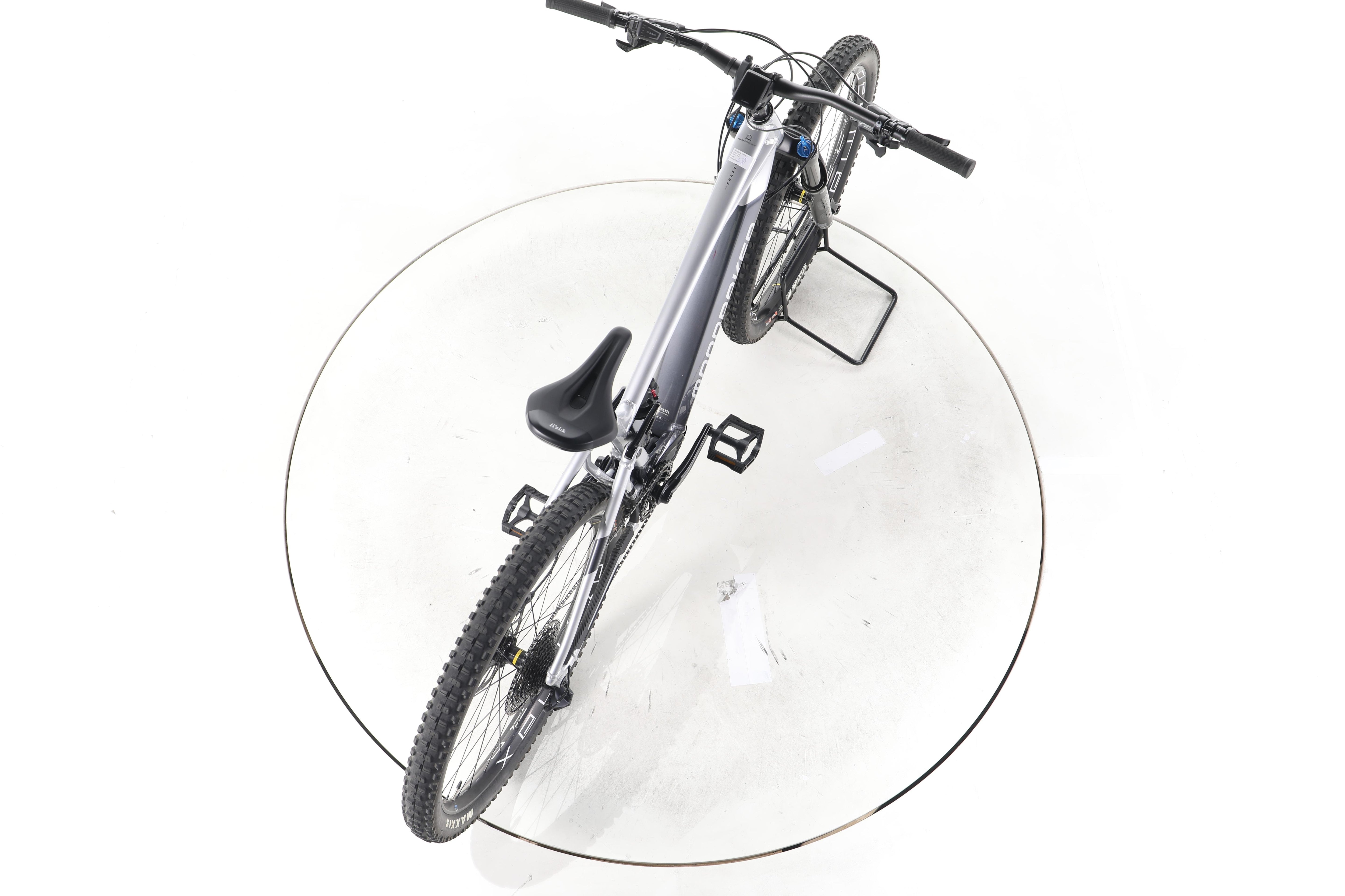 Mondraker Crafty R E-Bike Fully - Image 23