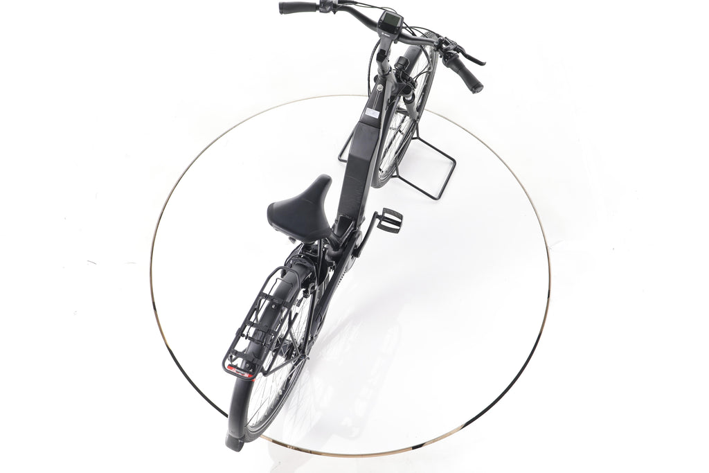 Victoria eTrekking 7.6 City E-Bike Tiefeinsteiger - Image 23
