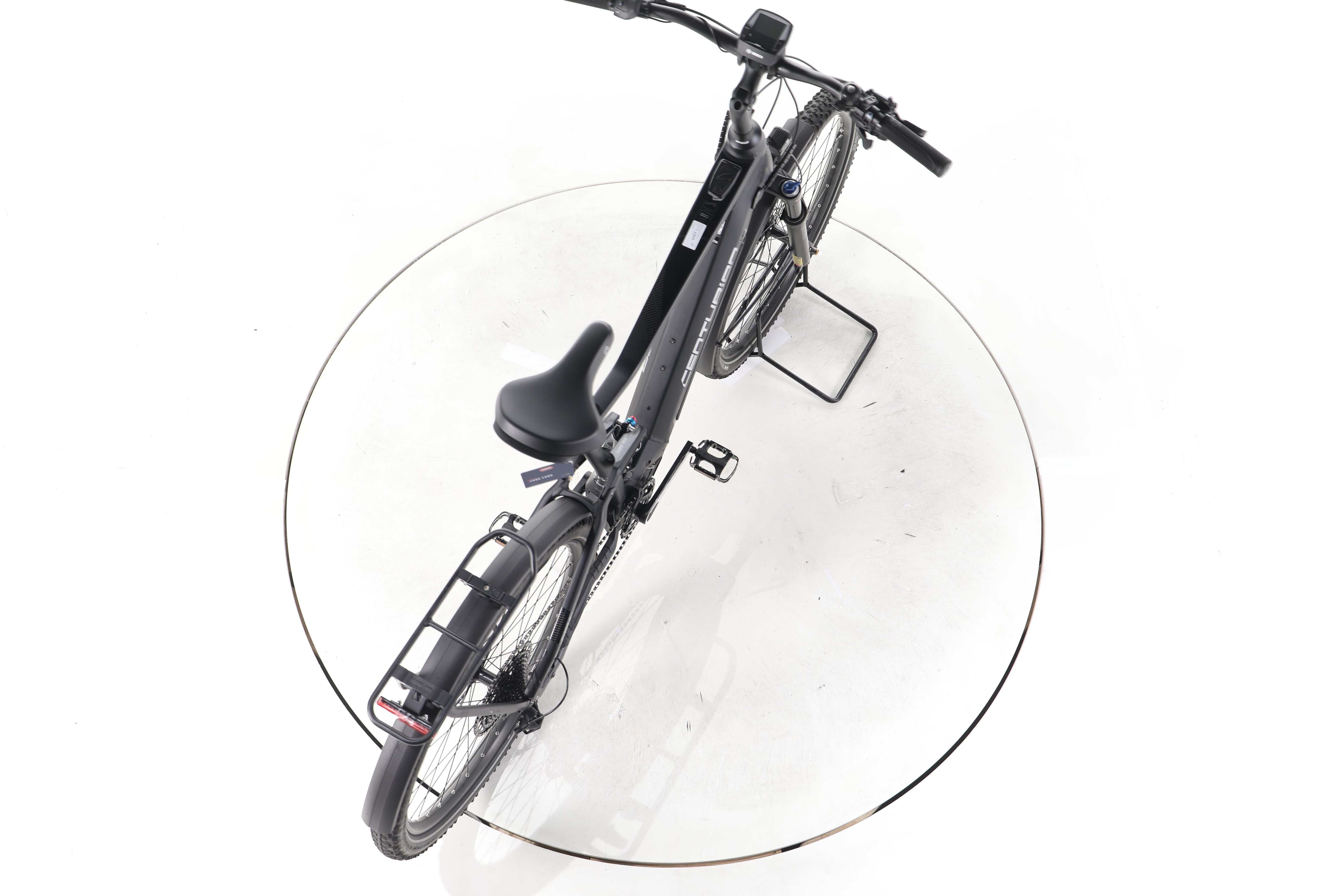 Centurion Lhasa E R860I EQ Trekking E-Bike - Image 23