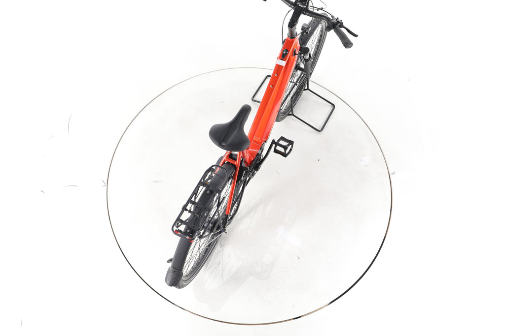 Victoria eTouring 11.9 City E-Bike - Image 23