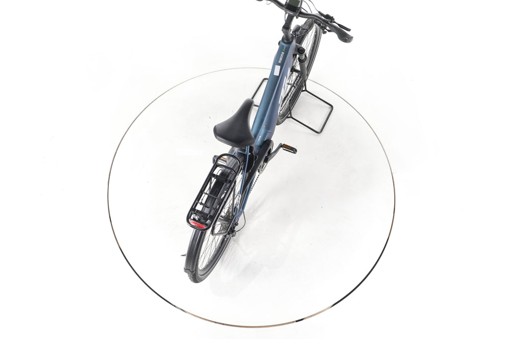 KTM Macina Tour CX 510 Trekking E-Bike - Image 23