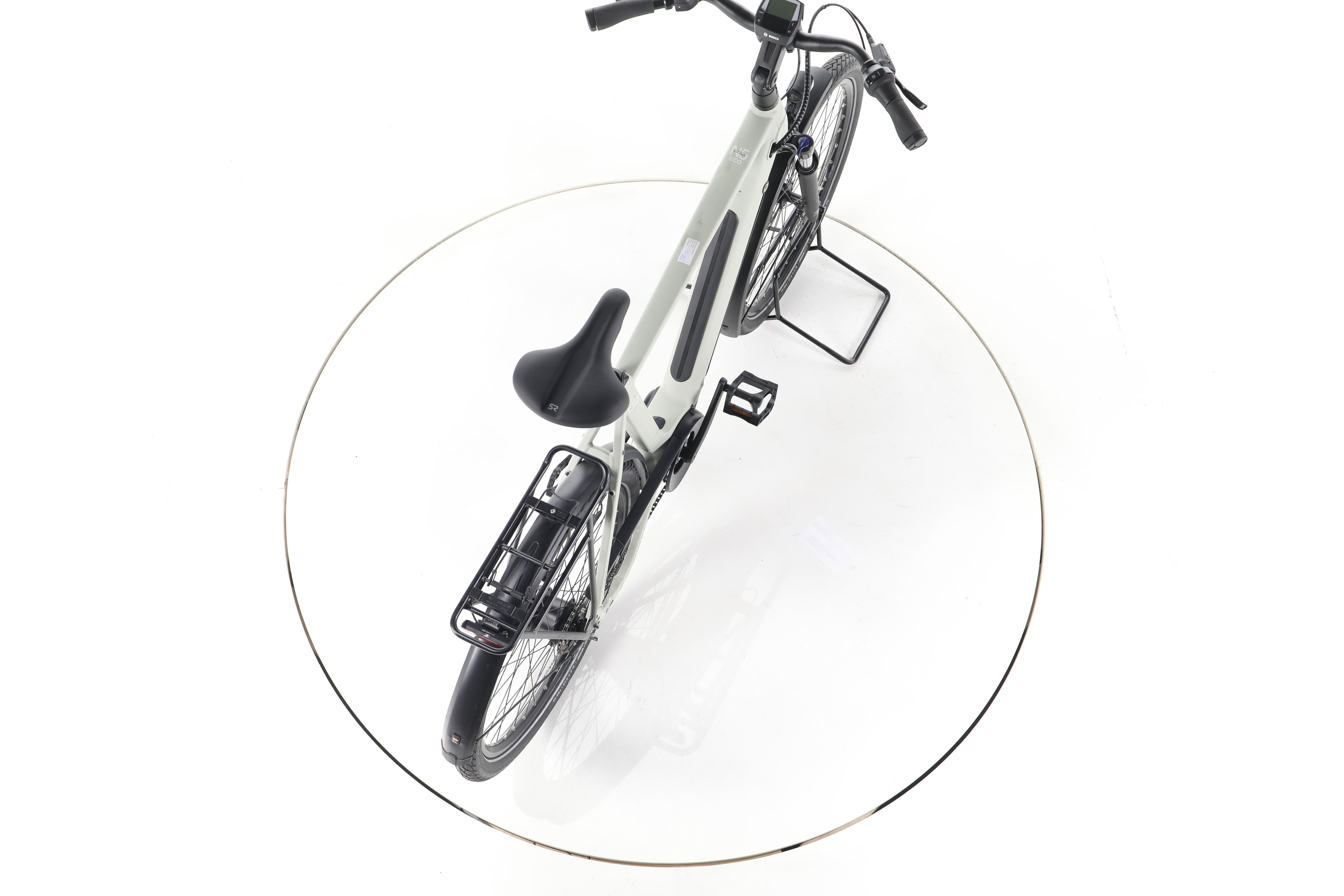 Winora Sinus N5f City E-Bike - Image 23
