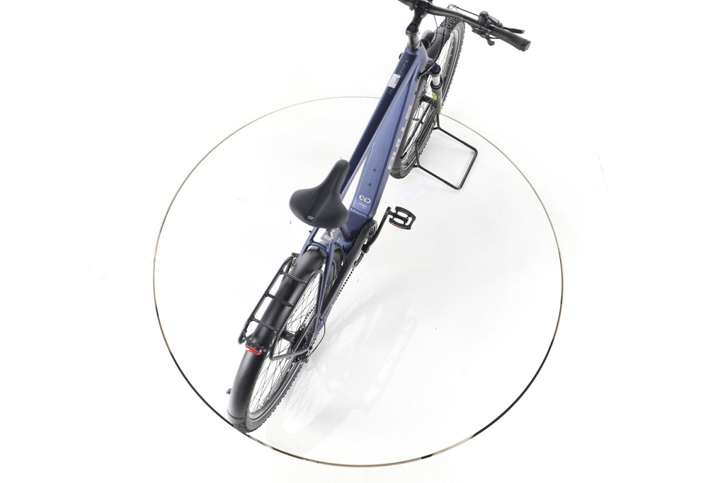 Bulls Allground EVO Trekking E-Bike 2023 - Image 23