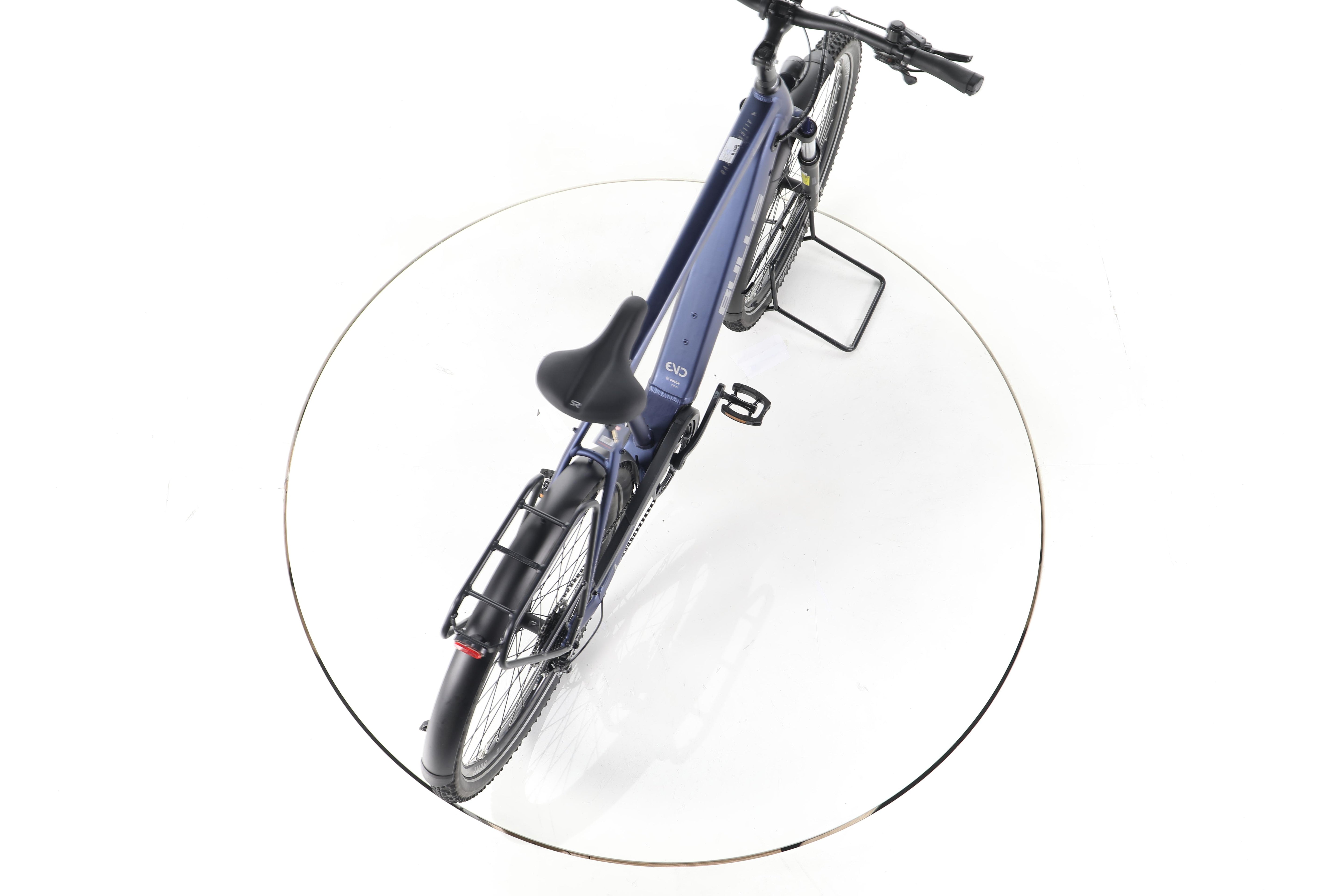 Bulls Allground EVO Trekking E-Bike 2023 - Image 23