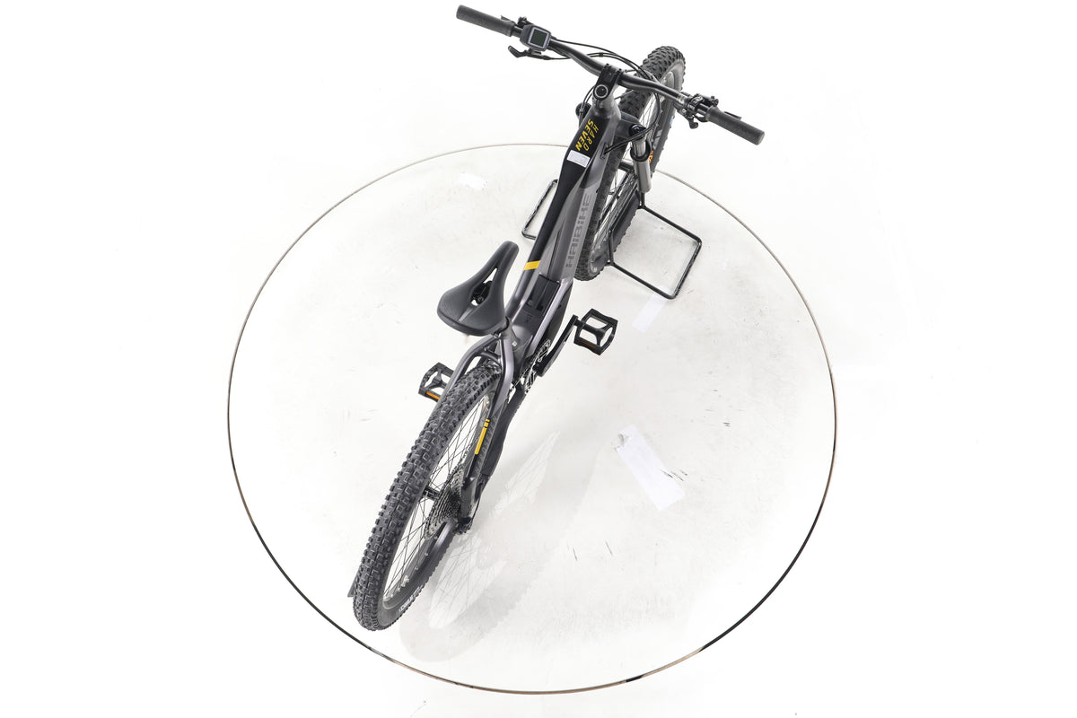 Haibike HardSeven 10 E-Bike - Image 23