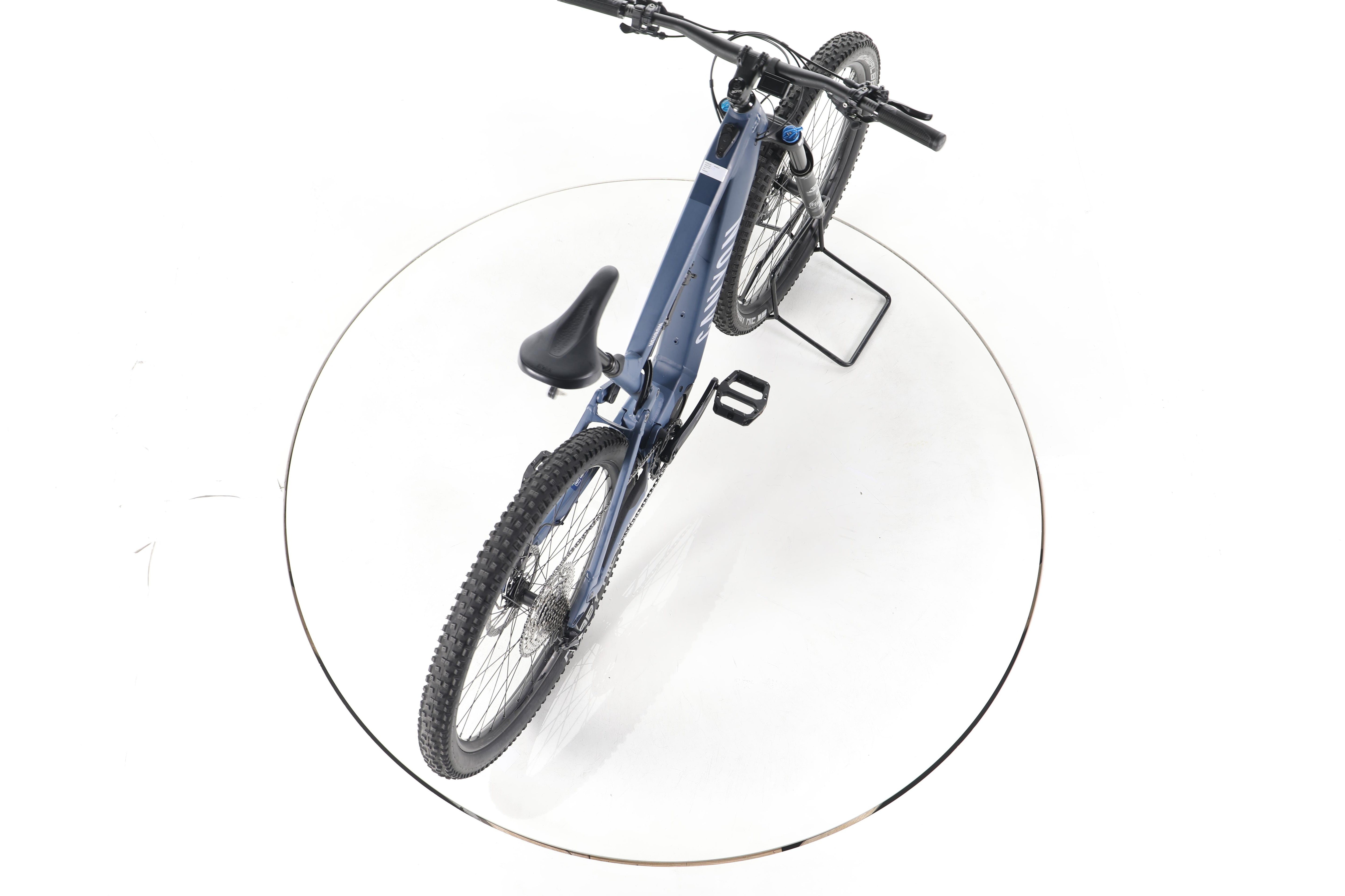 Canyon Neuron:ON 6 E-Bike Fully 2024 - Image 23