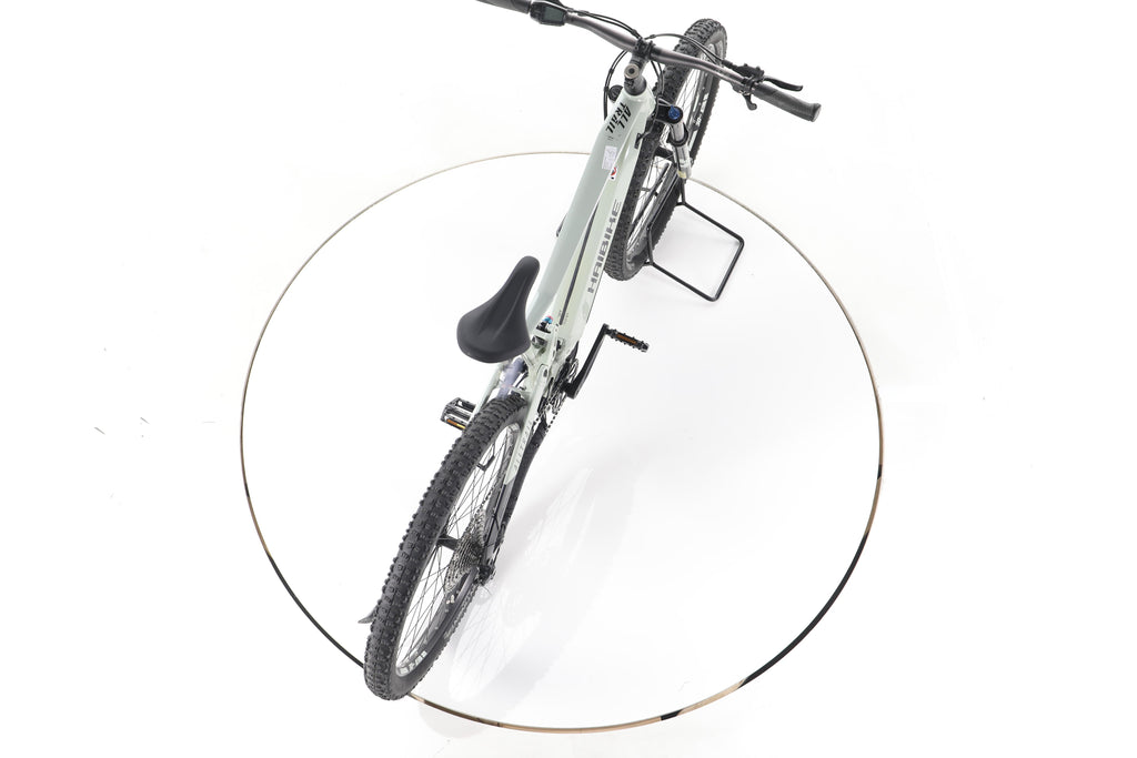 Haibike AllTrail 4 E-Bike Fully - Image 23