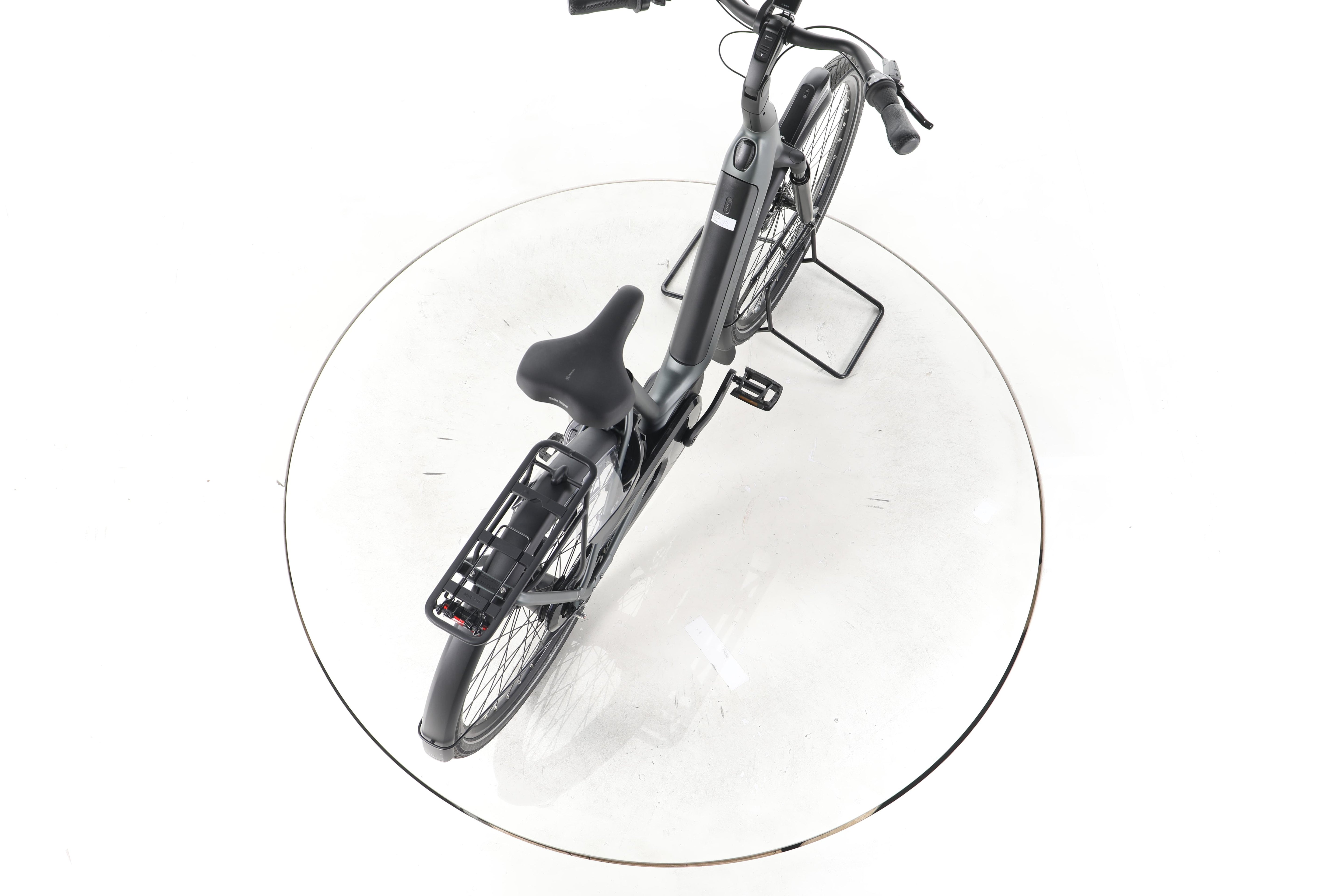 Gazelle Arroyo C8+ City E-Bike Tiefeinsteiger 2025 - Image 23