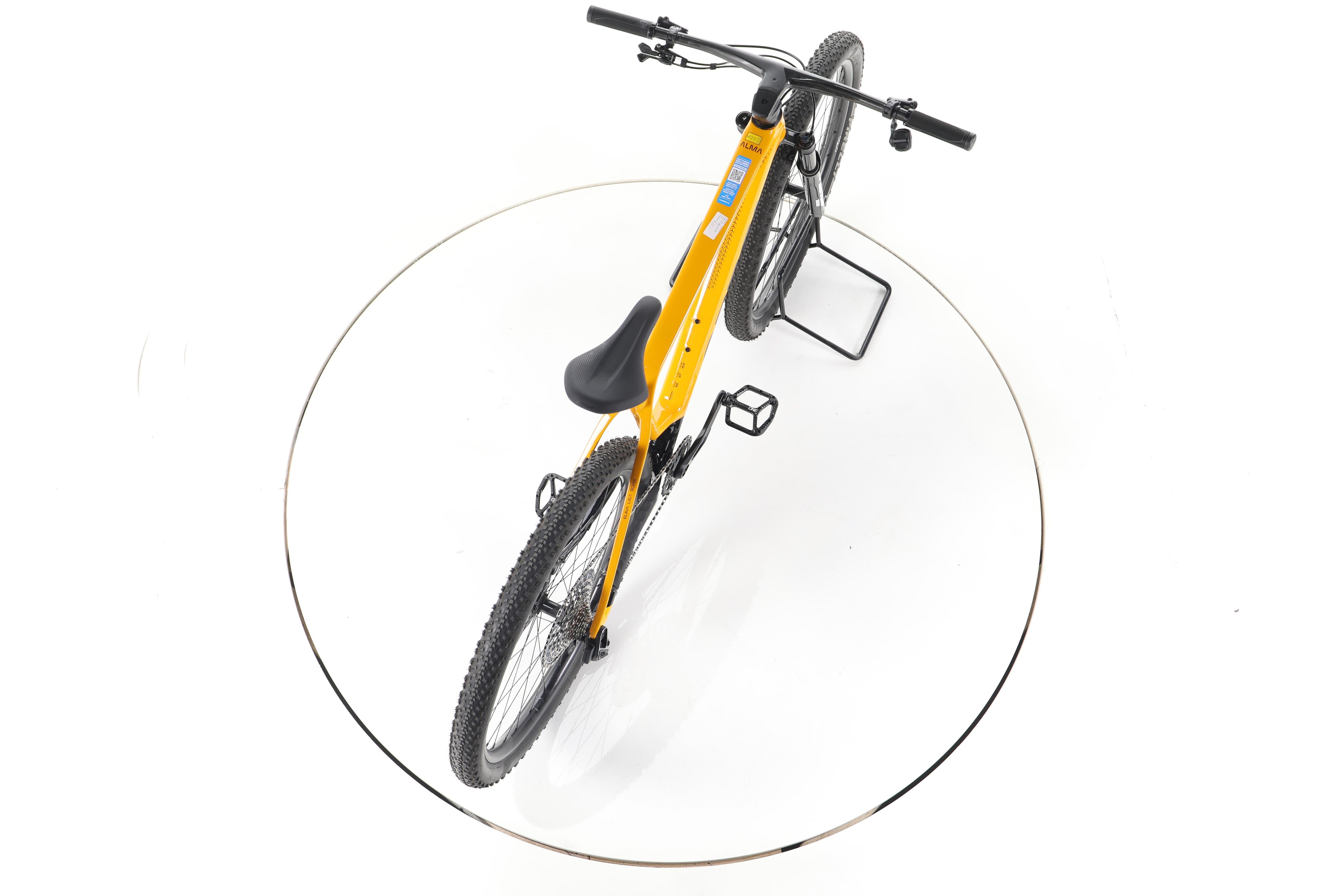 Orbea Alma M-Team AXS - Image 23