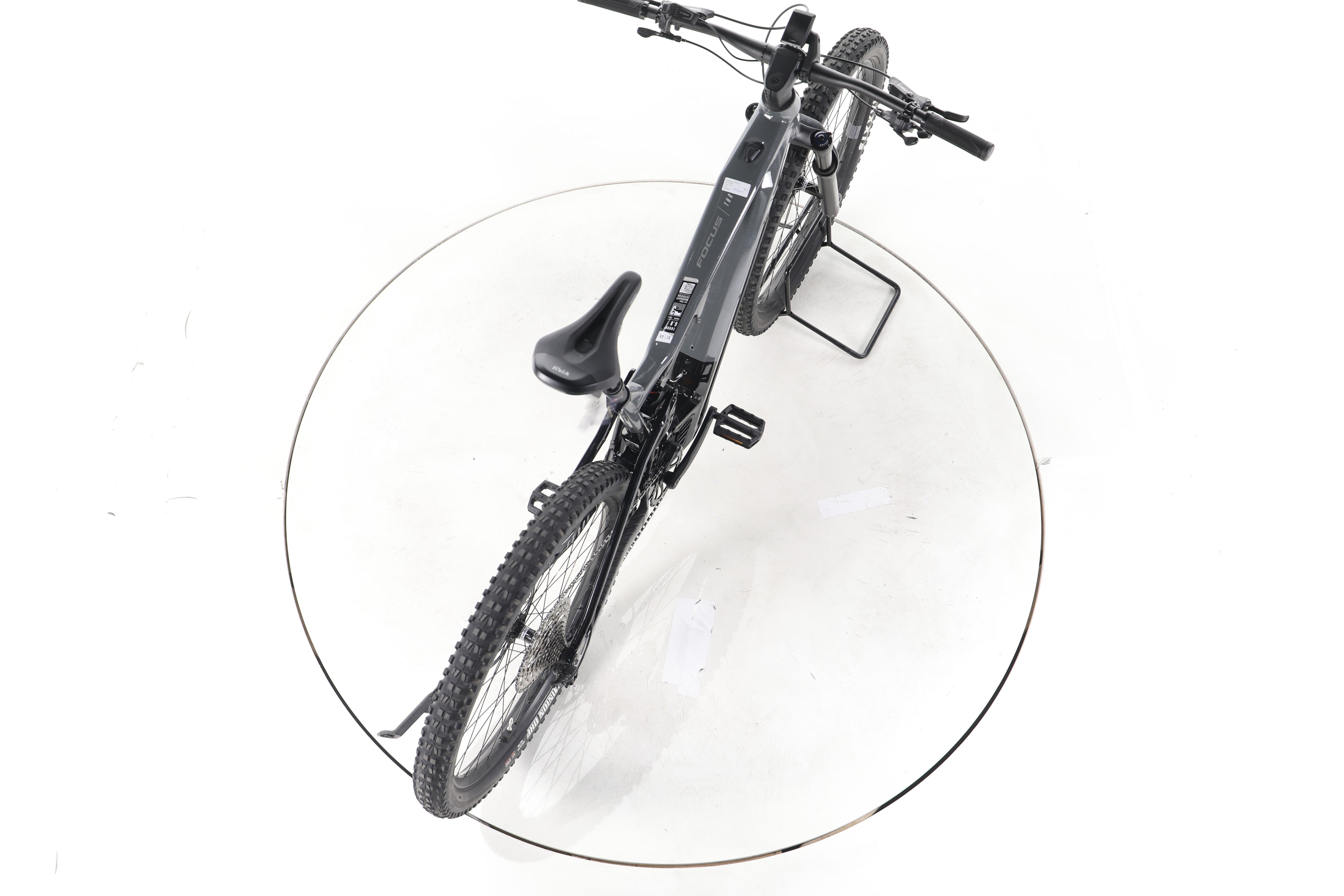 Focus Thron 6.8 E-Bike Fully 2024 - Image 23