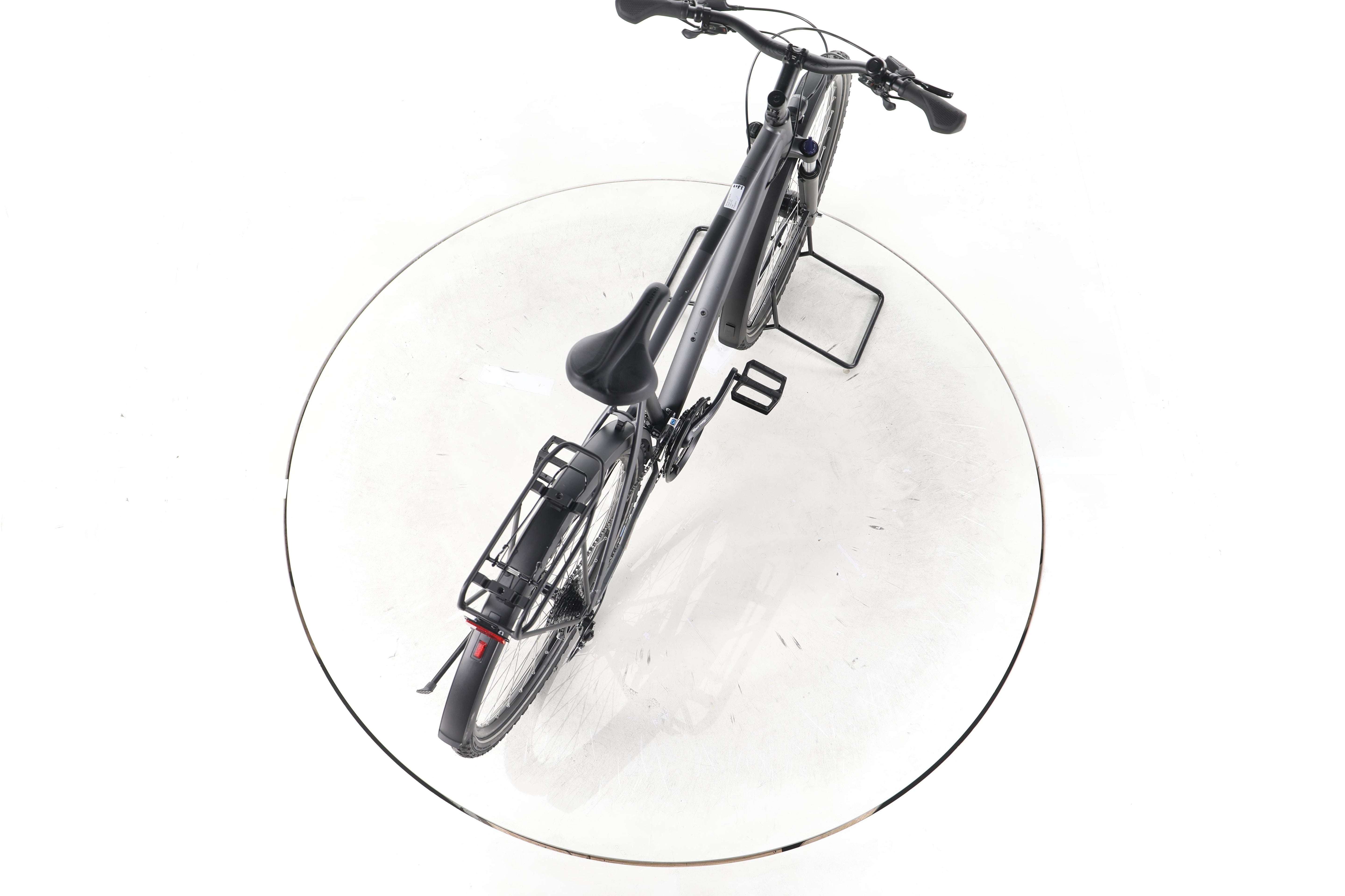 Cube Nature Allroad Fahrrad City & Trekking - Image 23