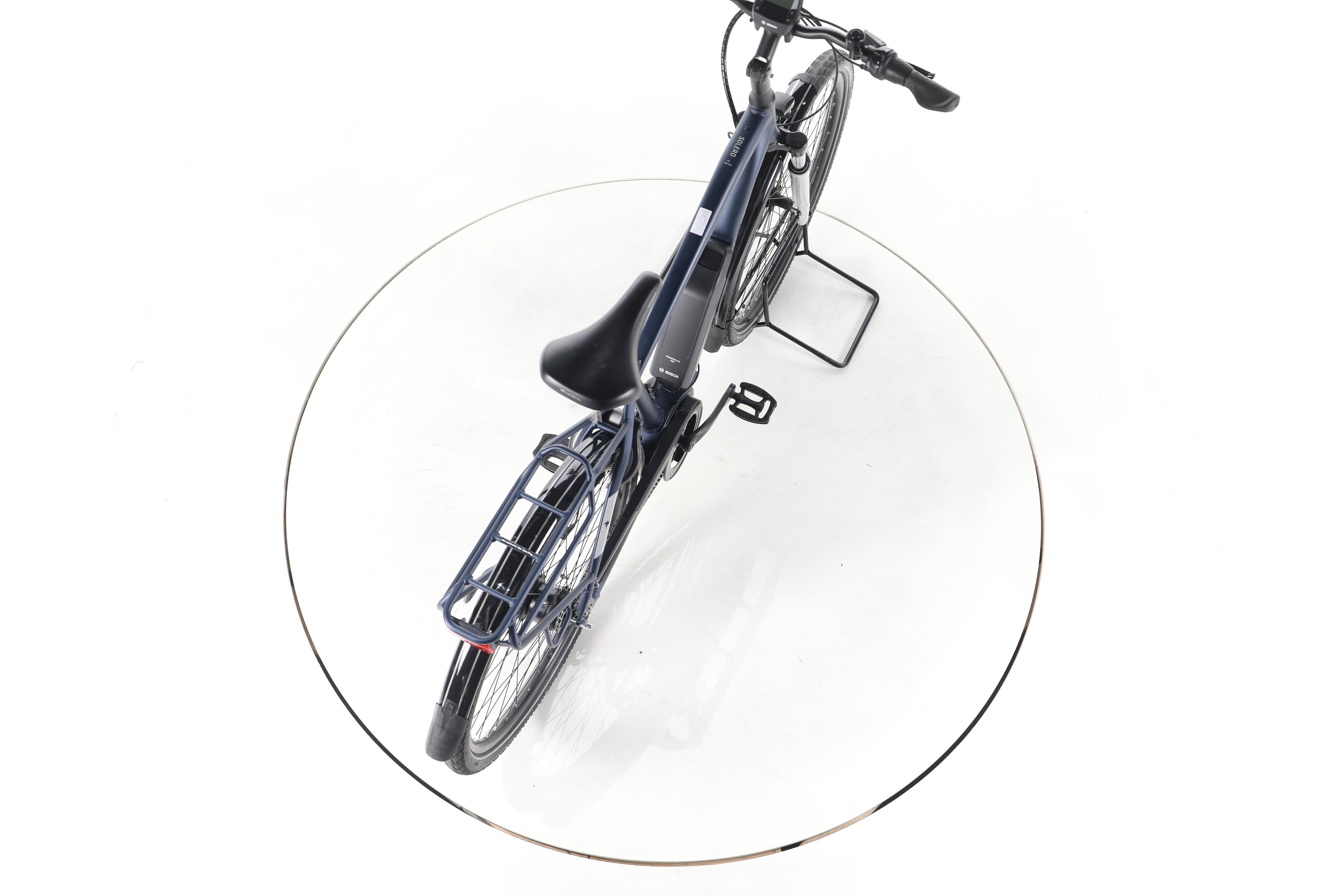 Pegasus Solero E8R Plus City E-Bike - Image 23