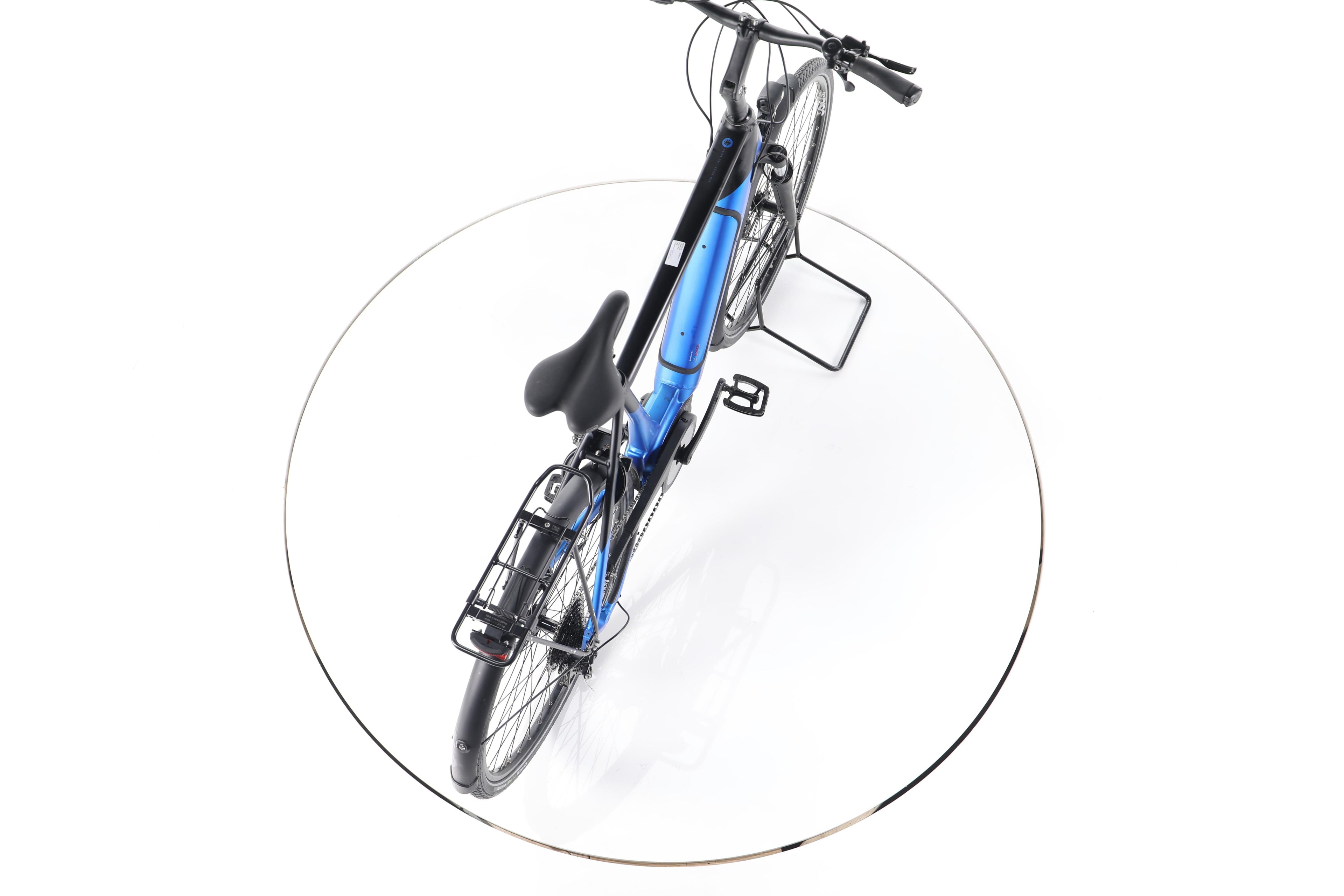 Kreidler Vitality ECO 7 Sport Trekking E-Bike - Image 23