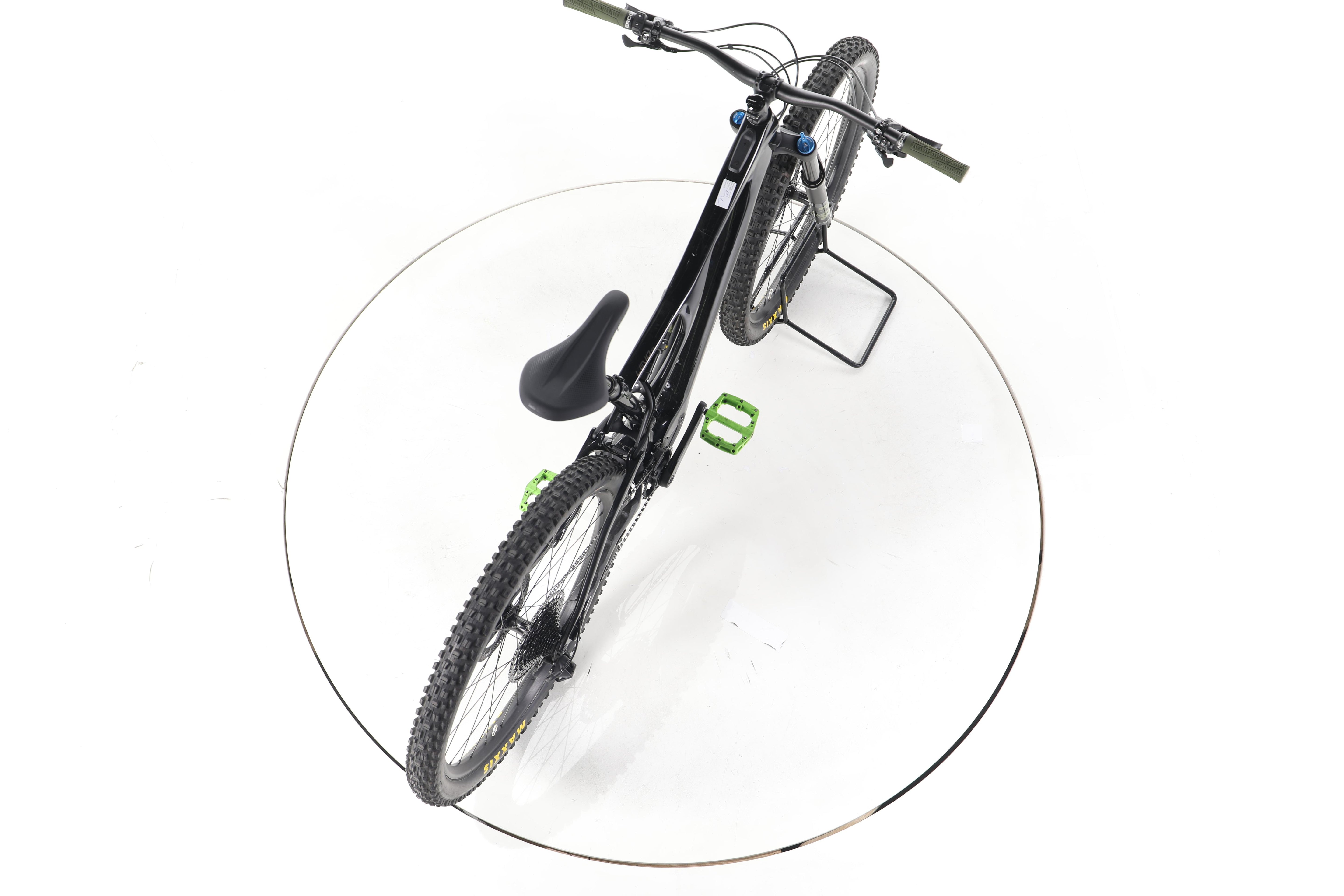 Specialized Turbo Levo SL Comp Carbon E-Bike Fully Carbon - Image 23