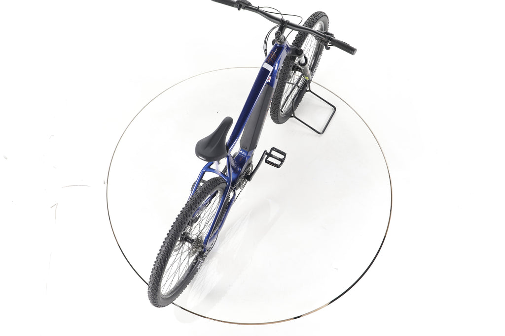 Haibike AllTrack 4 E-Bike - Image 23