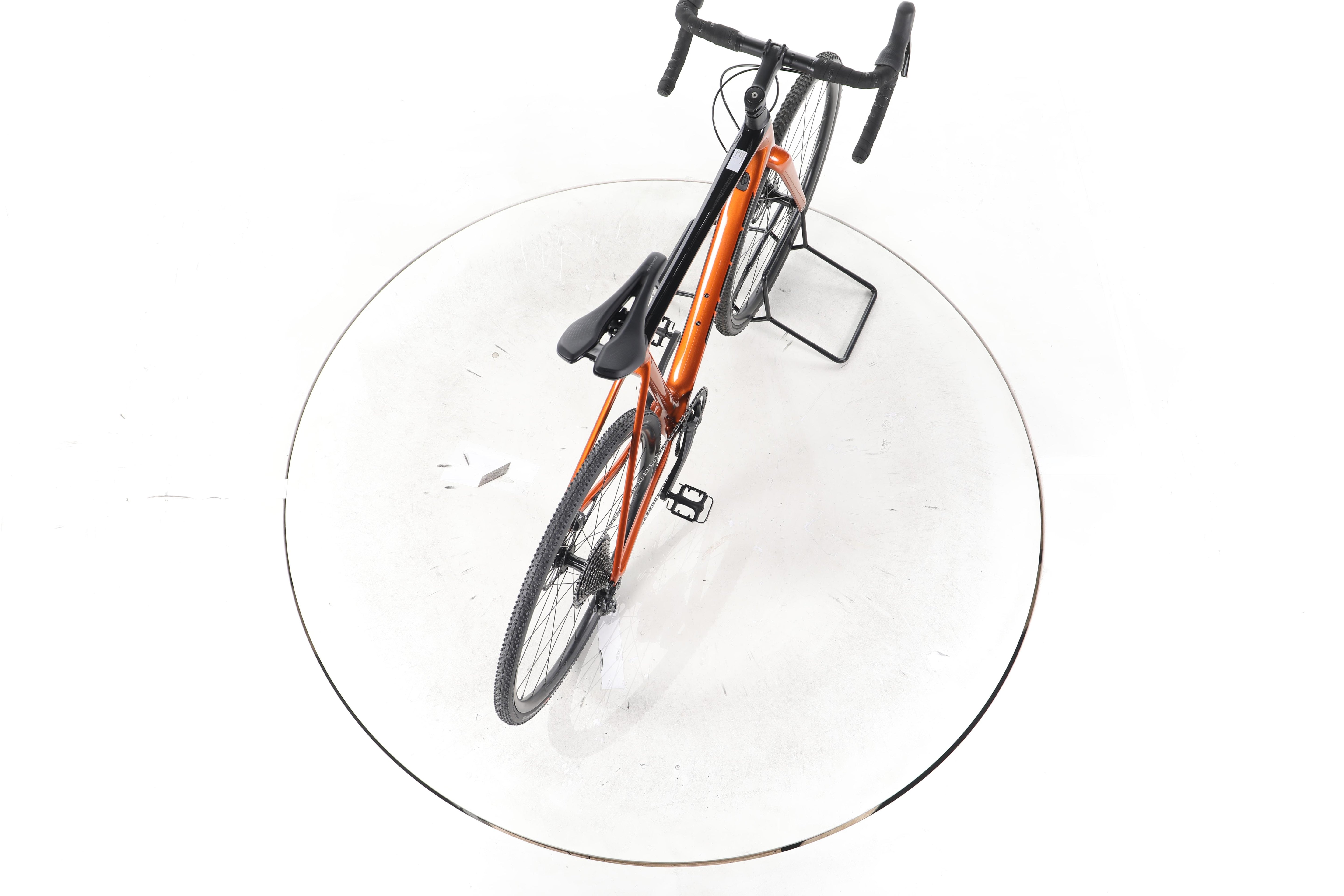 Giant TCX Advanced Pro 2 Gravelbike Carbon - Image 23