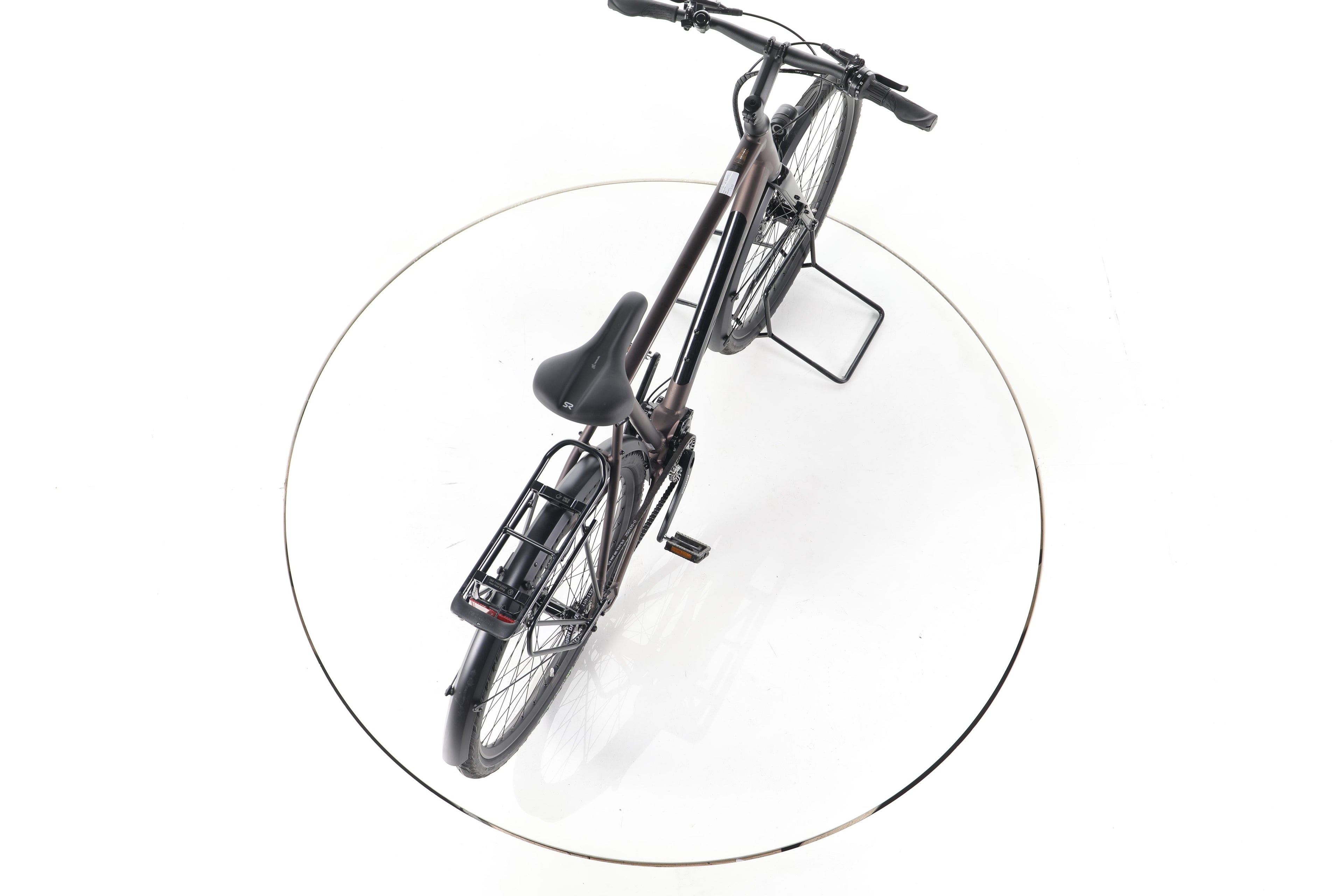 Stevens P18 - Image 23