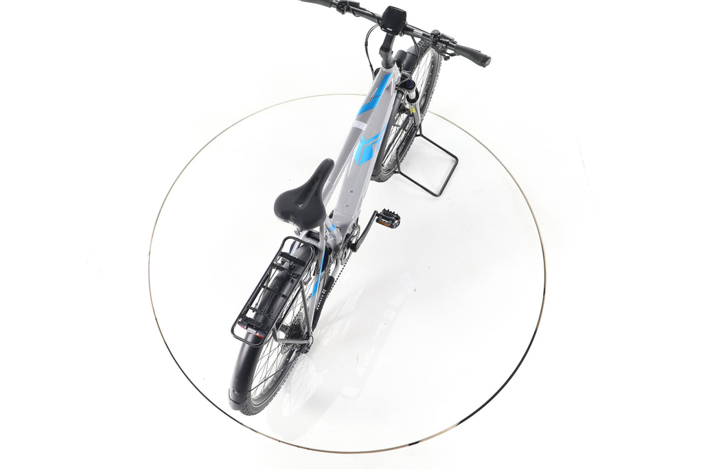 R Raymon CrossRay E 6.0 Trekking E-Bike - Image 23