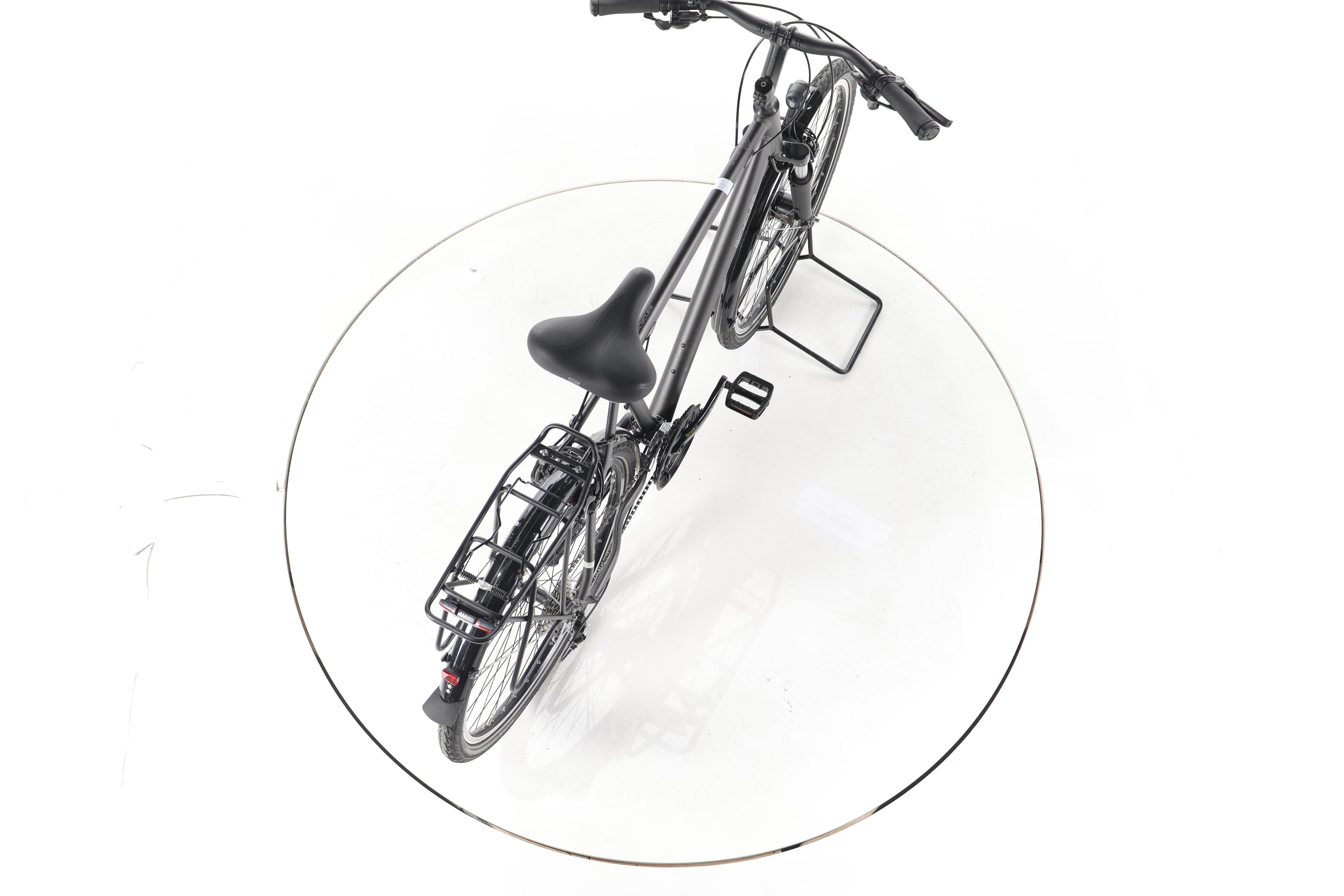 Bicycles EXT 700+ Fahrrad City & Trekking - Image 23