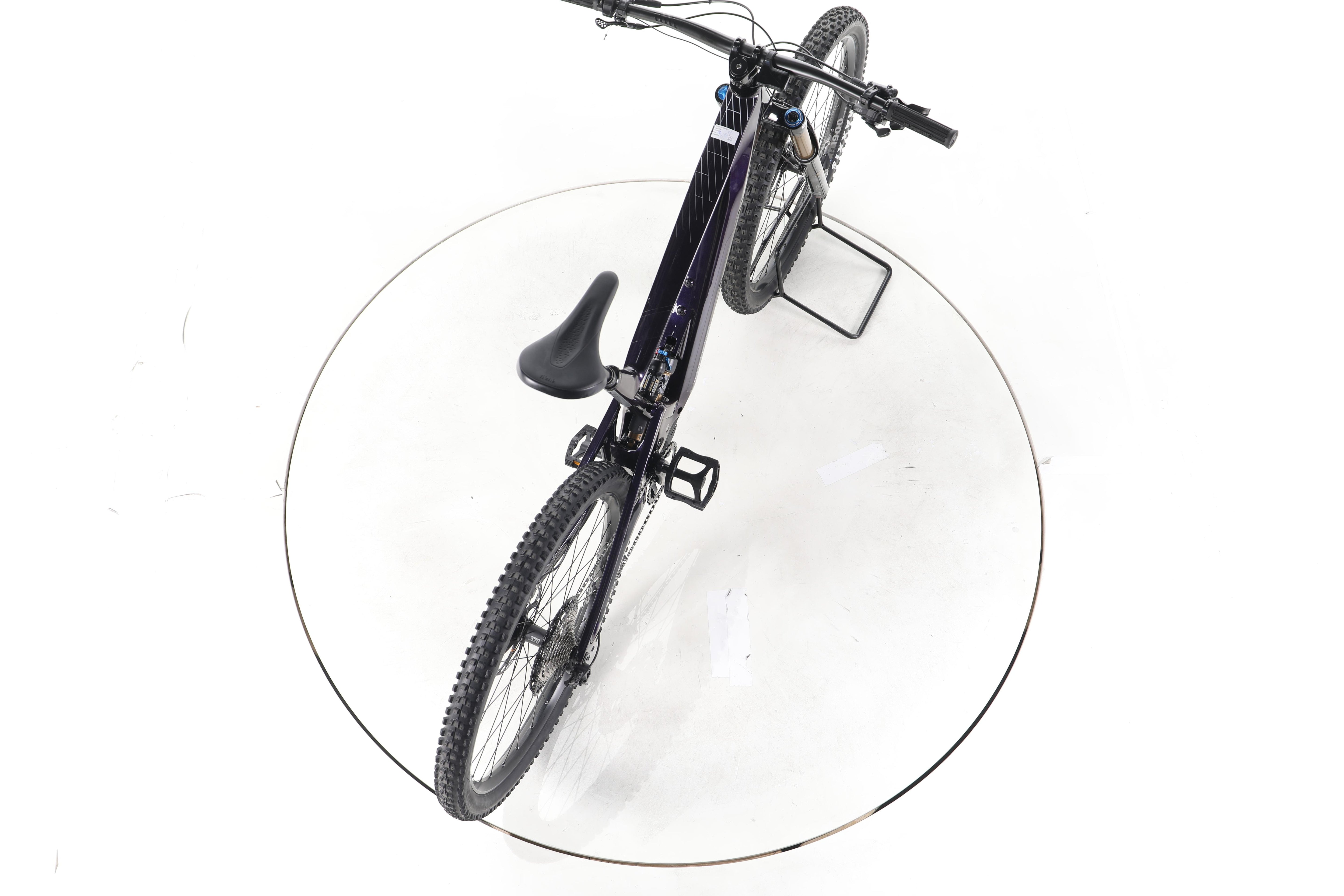 SCOR 4060 Z LT XT E-Bike Fully Carbon - Image 23