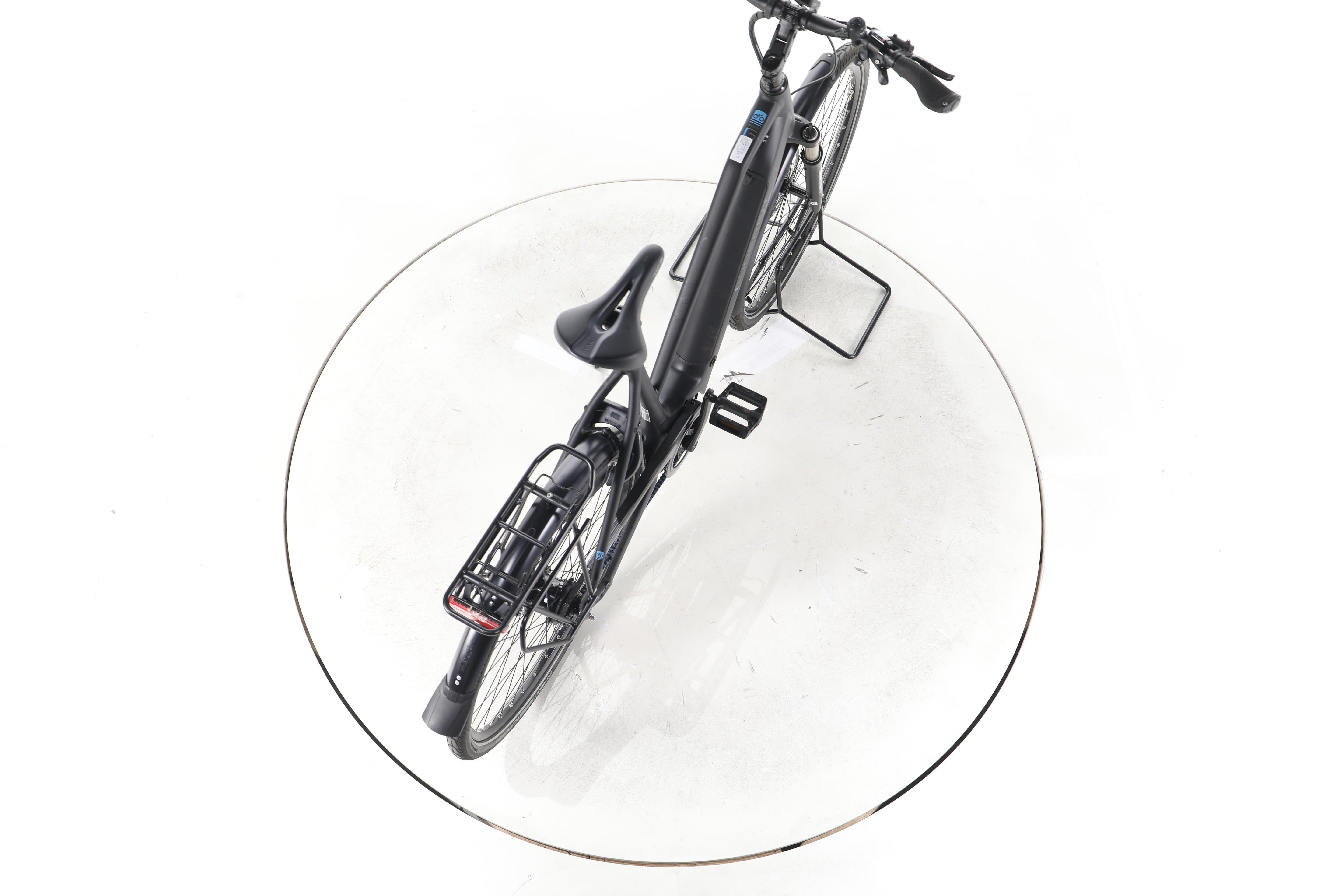 Gudereit ET-10 Evo City E-Bike - Image 23