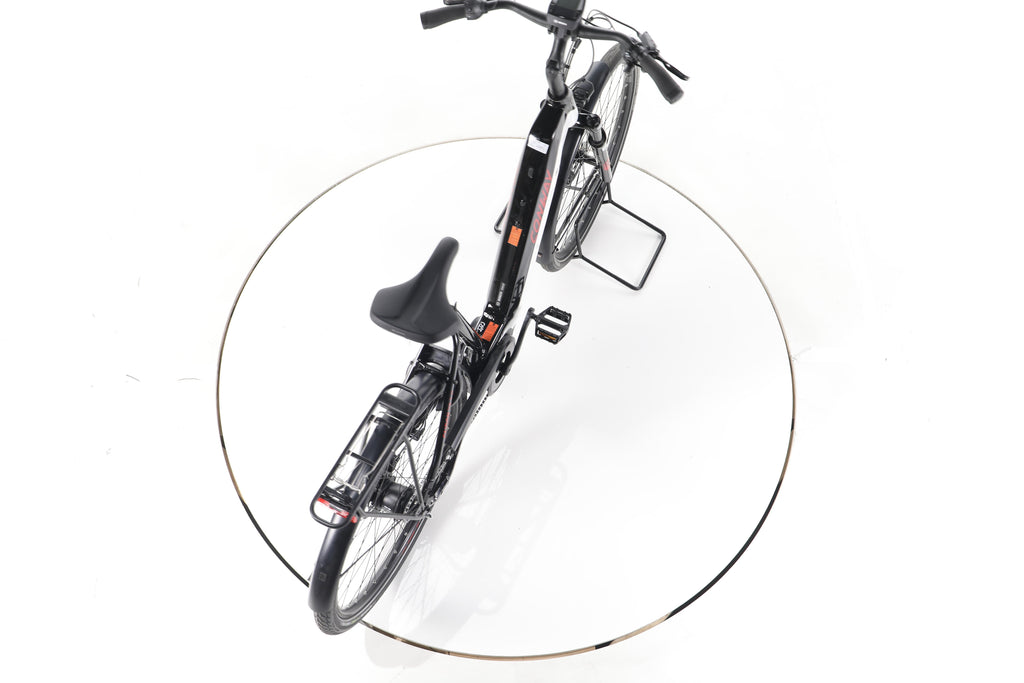 Conway Cairon TR 3.8 City E-Bike Tiefeinsteiger - Image 23