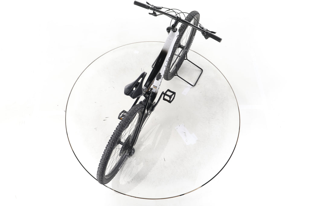 Cannondale Scalpel Hi-Mod 1 Fahrrad Fully - Image 23