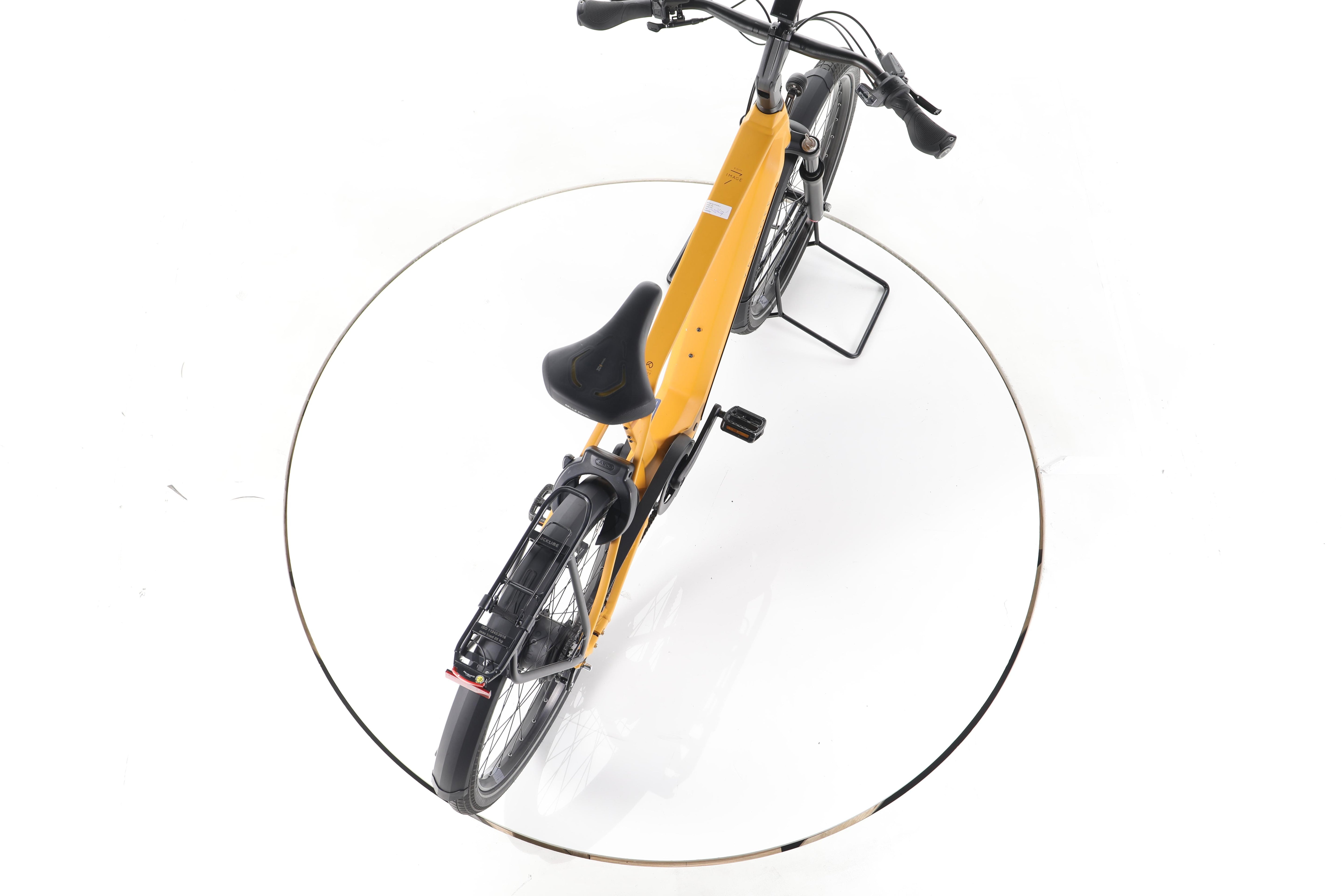 Kalkhoff Image 7.B Excite+ City E-Bike - Image 23