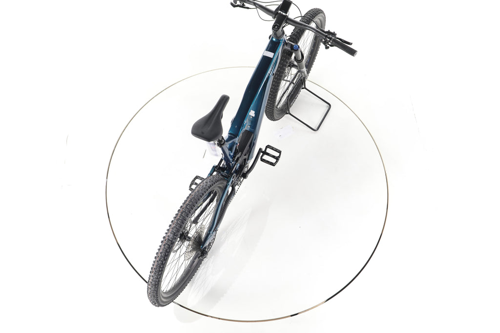 Bergamont E-Trailster 130 Fully E-Bike - Image 23