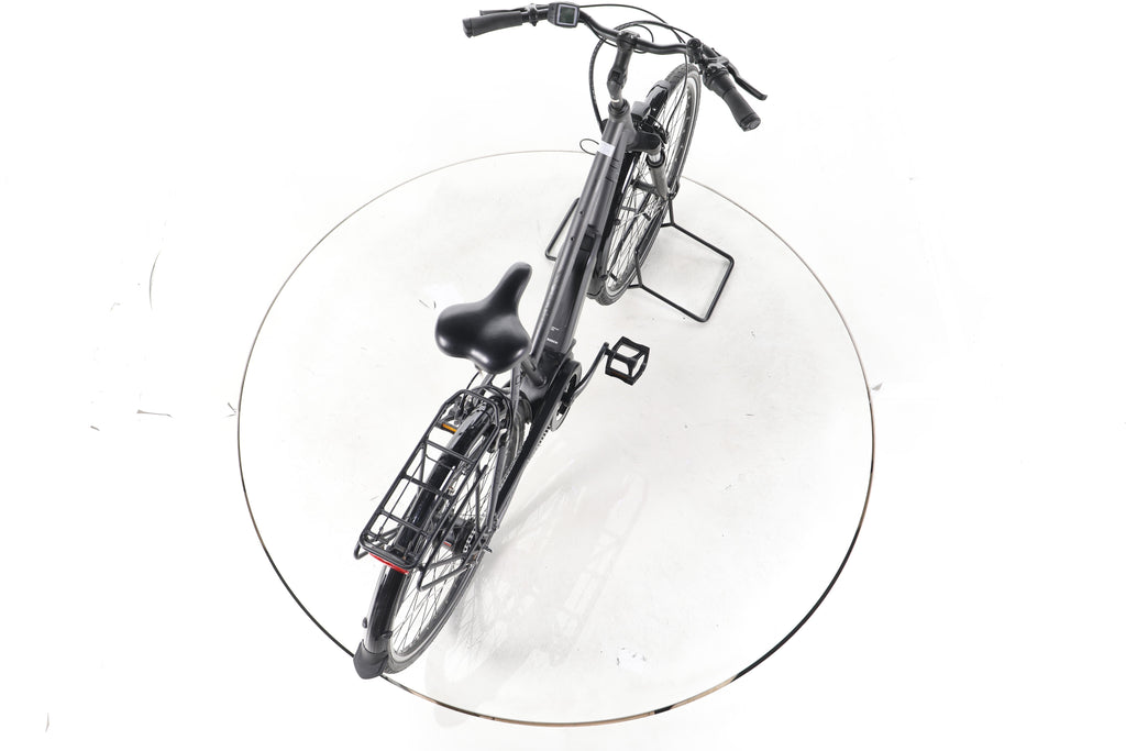 Triumph E-Cloud Plus 5 City E-Bike - Image 23