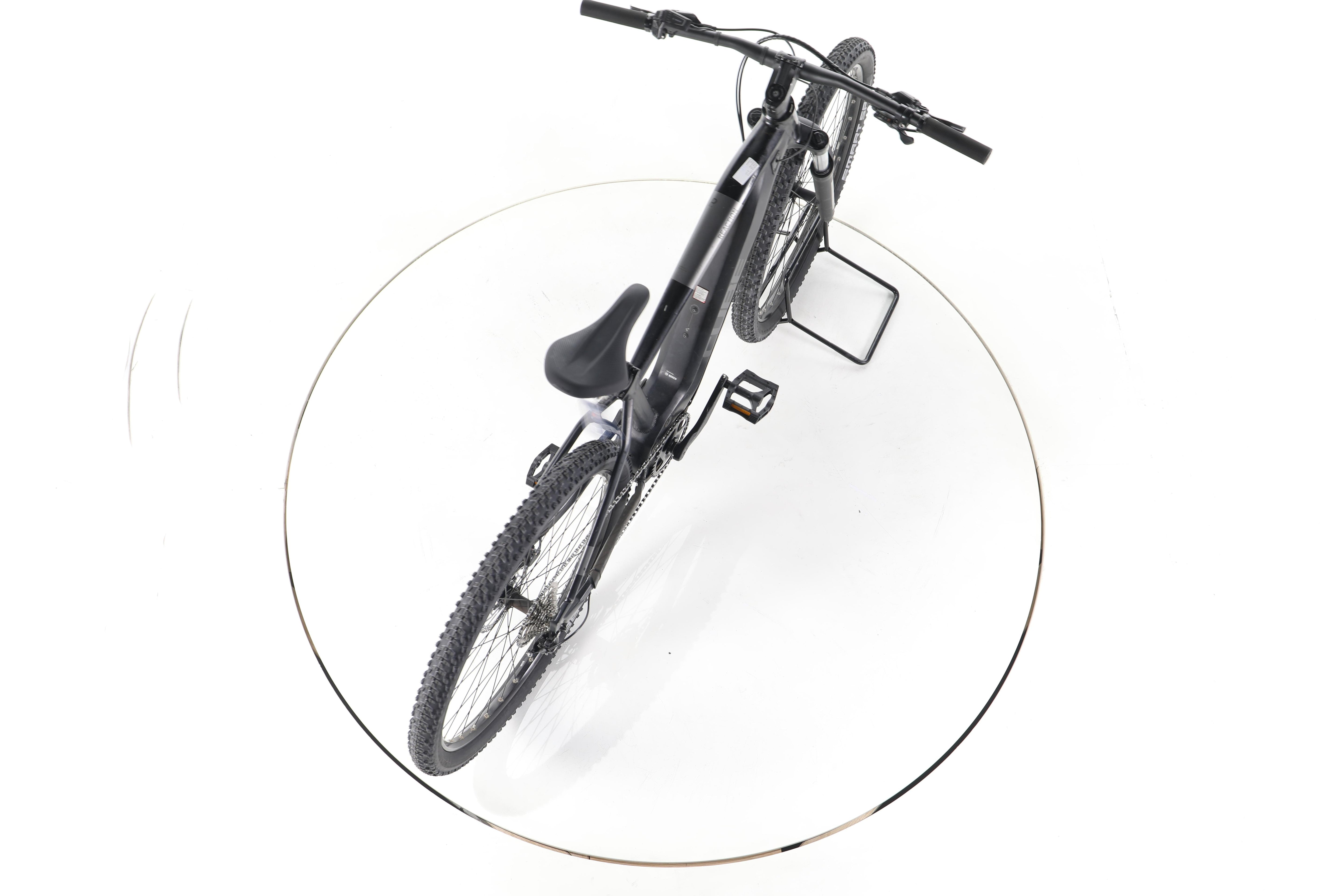 Cube Reaction Hybrid Performance E-Bike 2023 - Image 23
