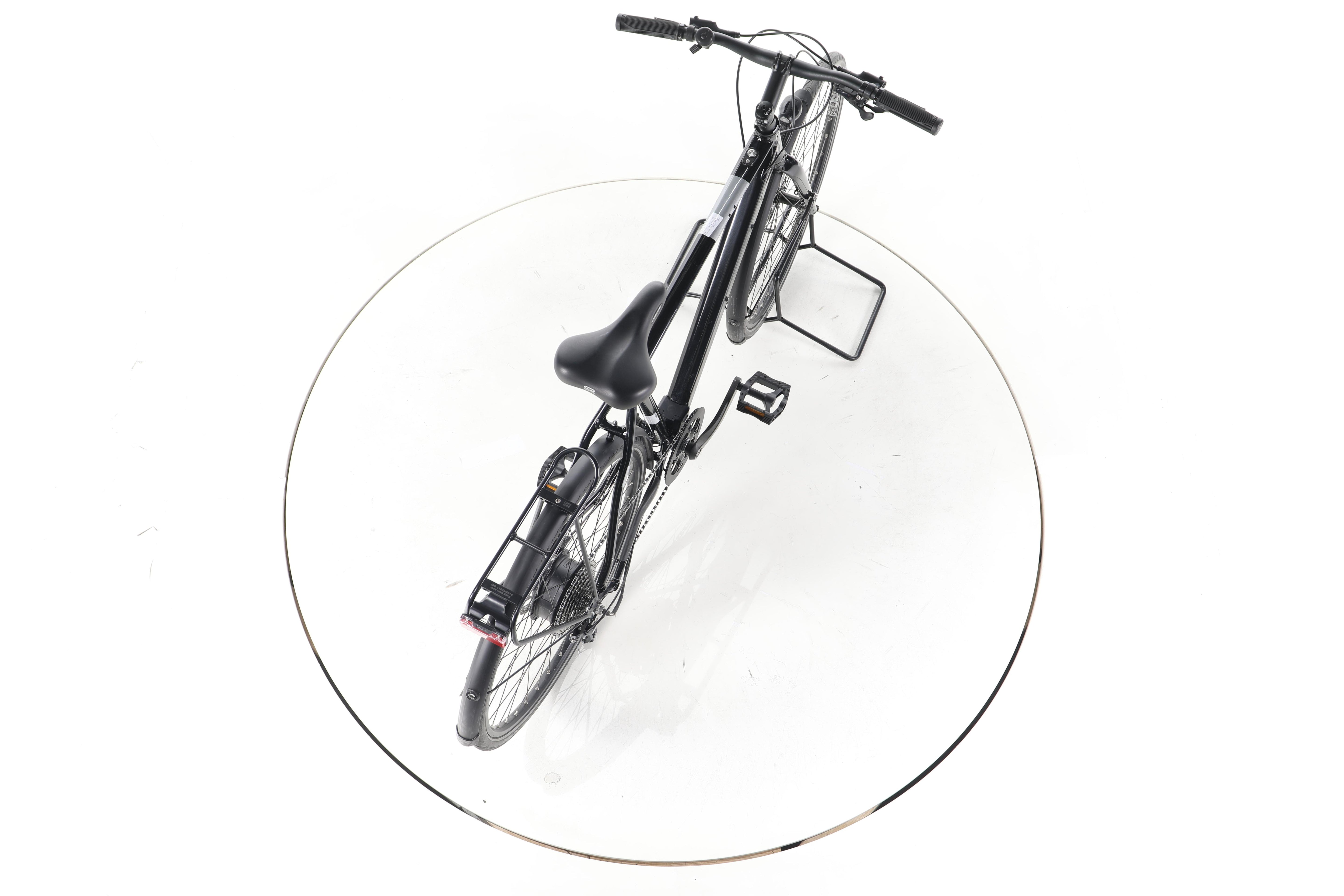 Ortler Speeder E-Bike - Image 23