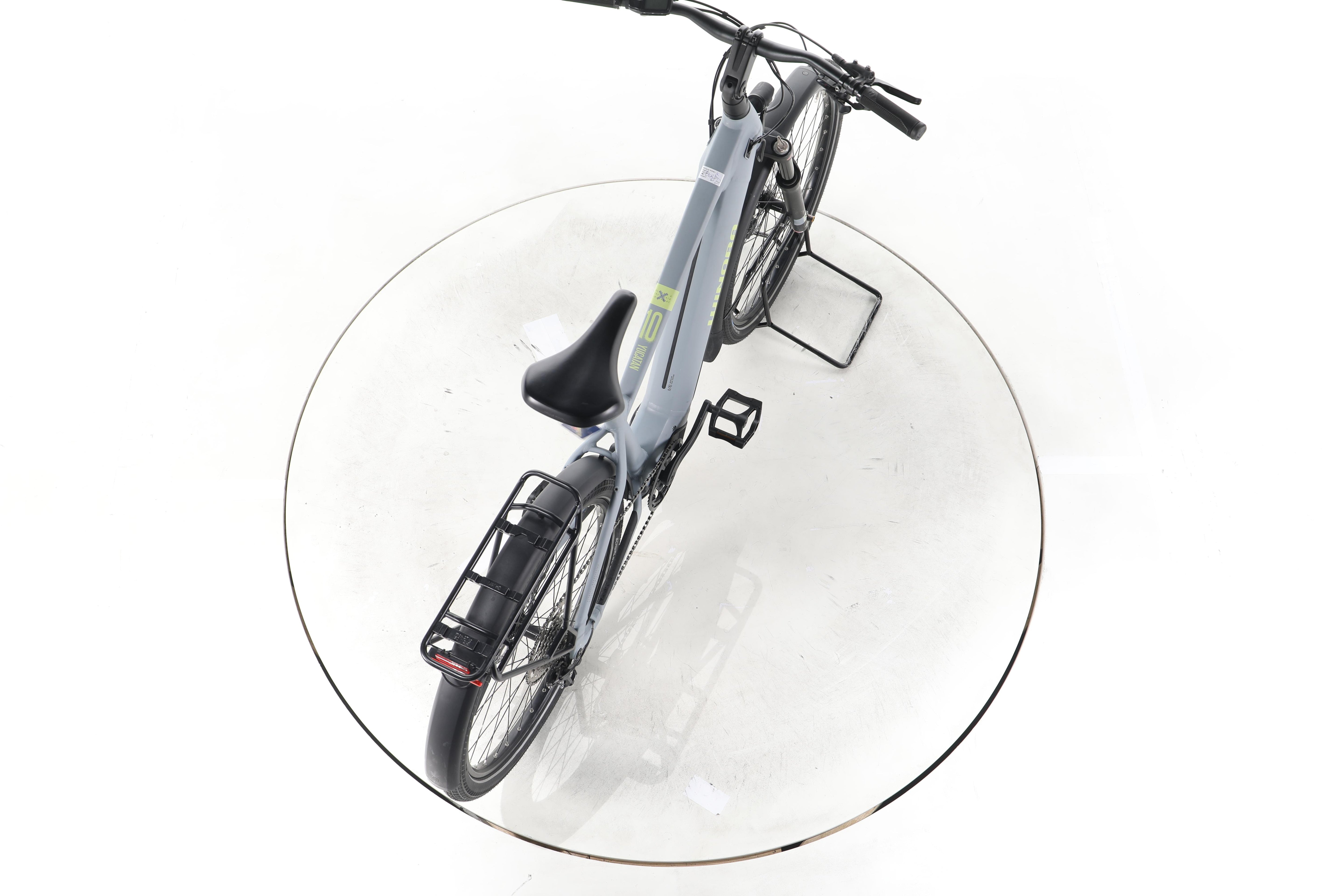 Winora Yucatan X10 Trekking E-Bike 2024 - Image 23