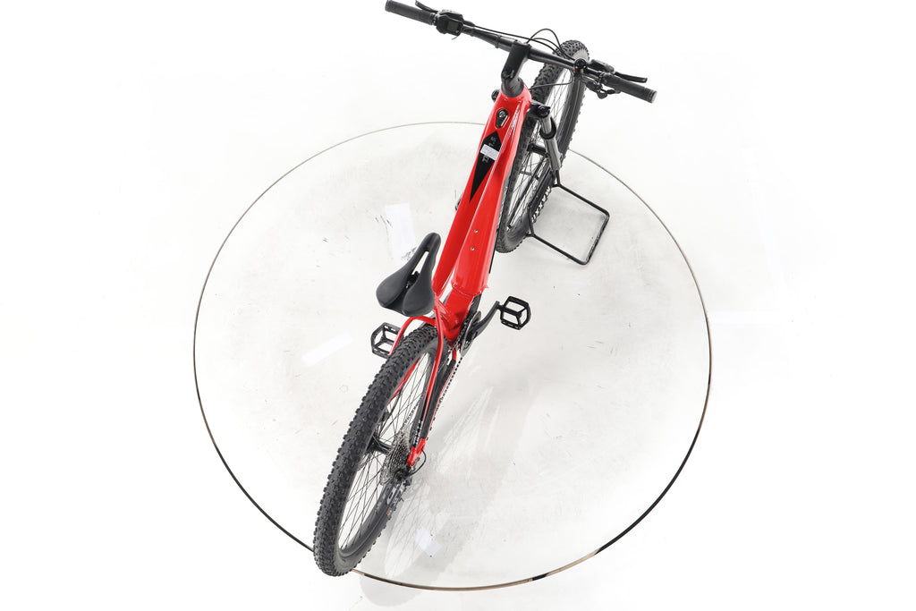 BESV TRX 1.5 E-Bike - Image 23
