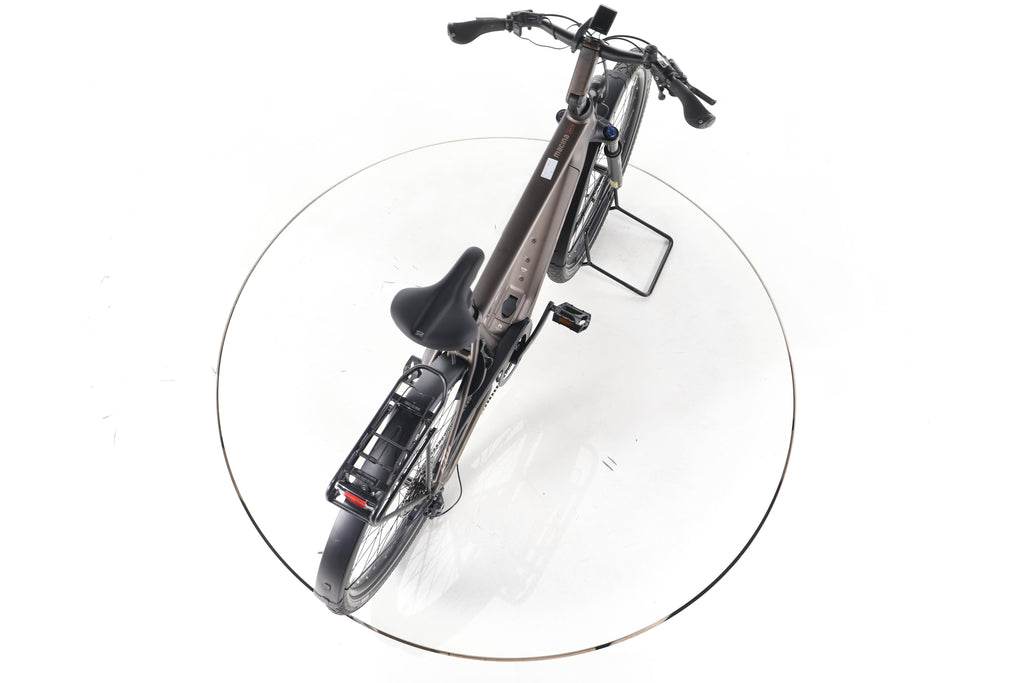 KTM MACINA GRAN 710 Trekking E-Bike - Image 23