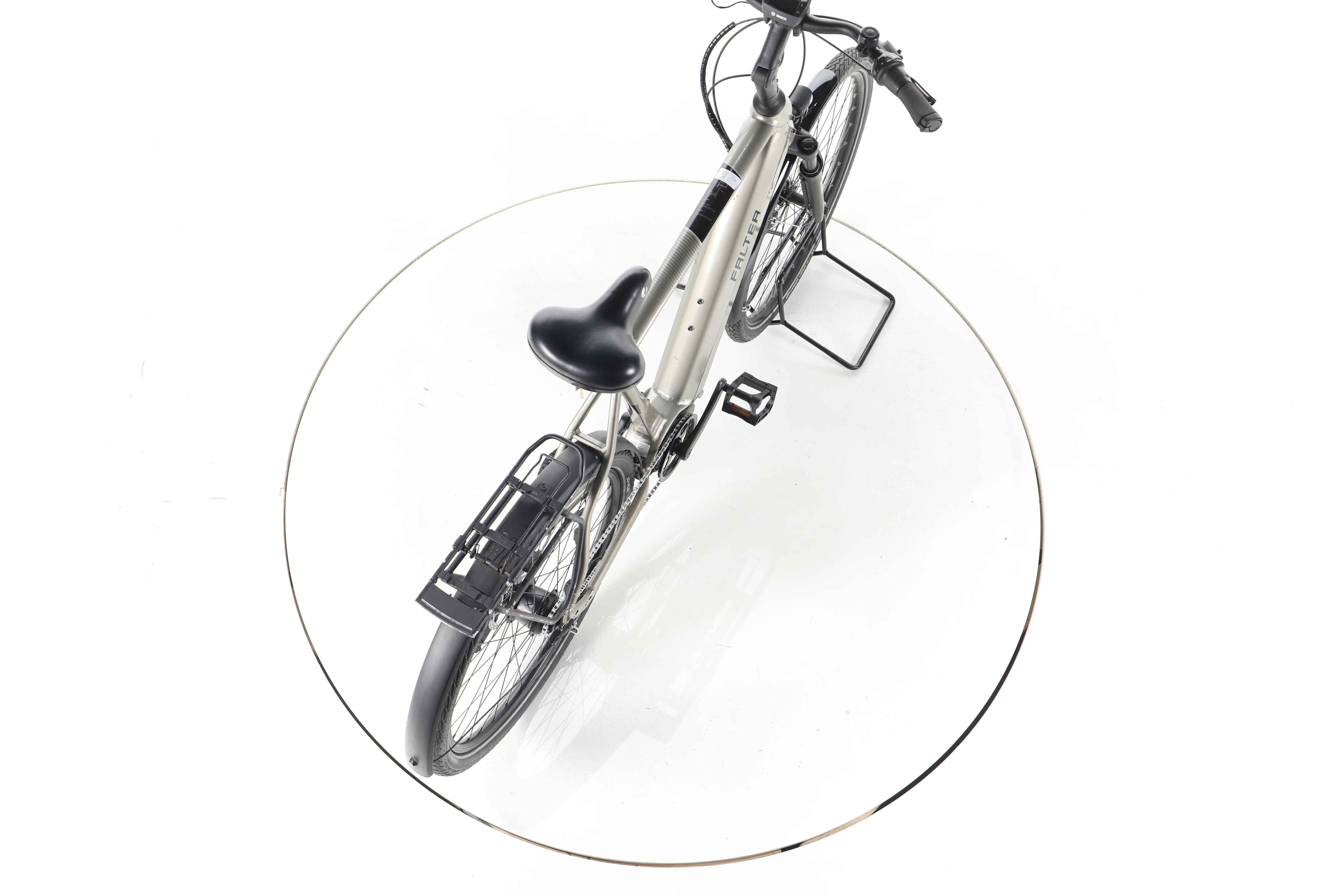 FALTER E 9.4 FL City E-Bike - Image 23