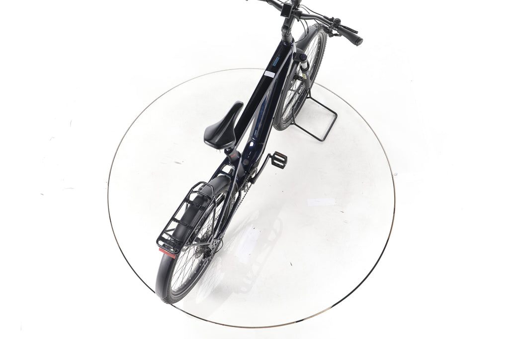 Winora Yakun 10 Trekking E-Bike - Image 23