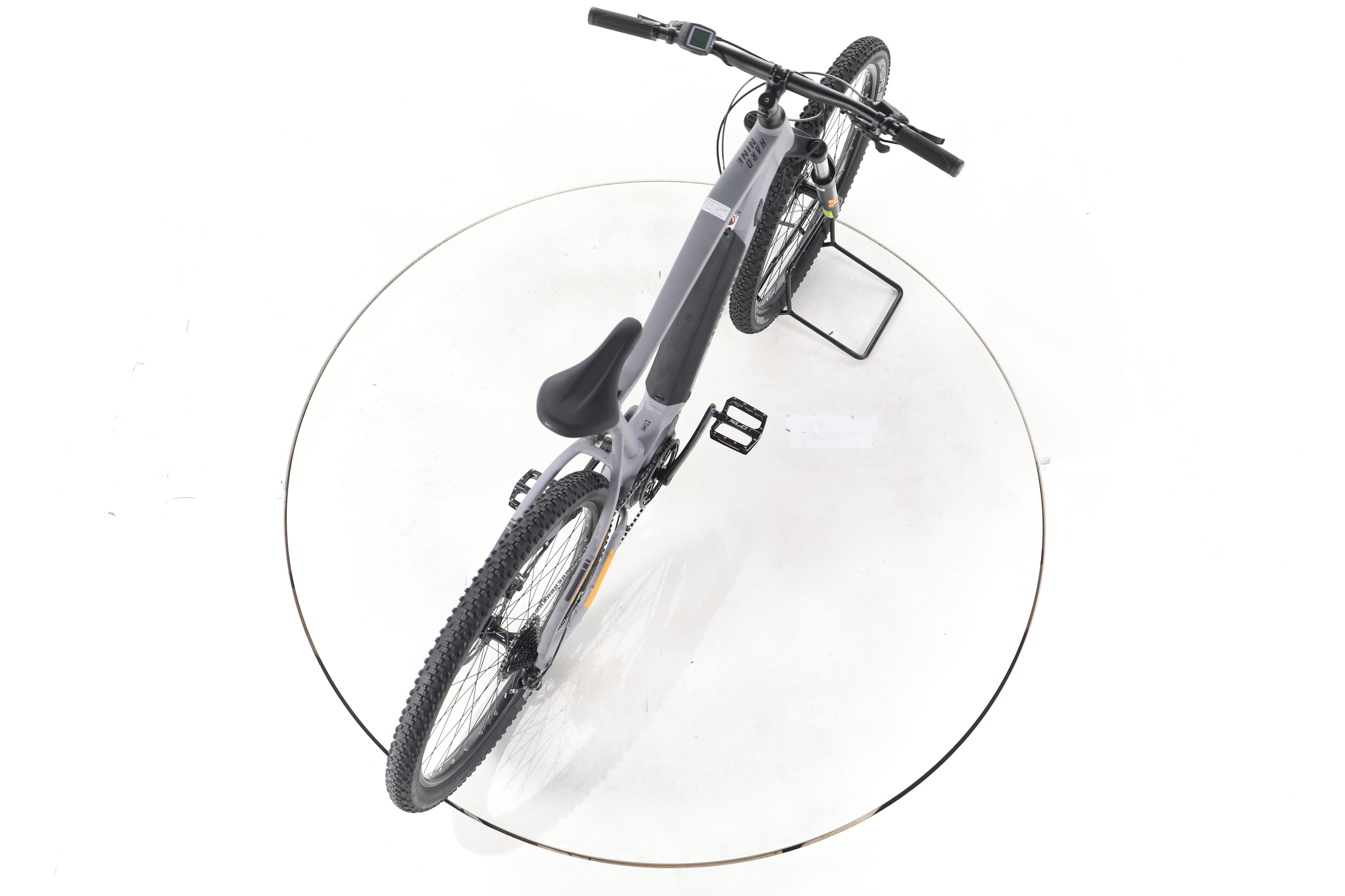 Haibike Hardnine 4 E-Bike - Image 23