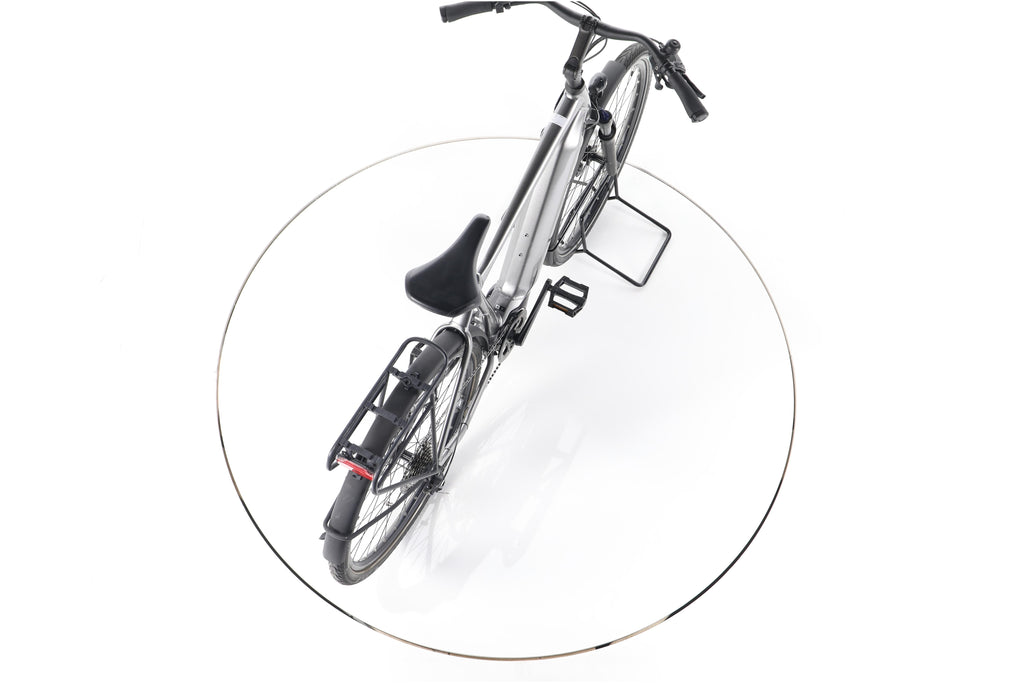 Giant DailyTour E+ 2 D GTS Trekking E-Bike - Image 23