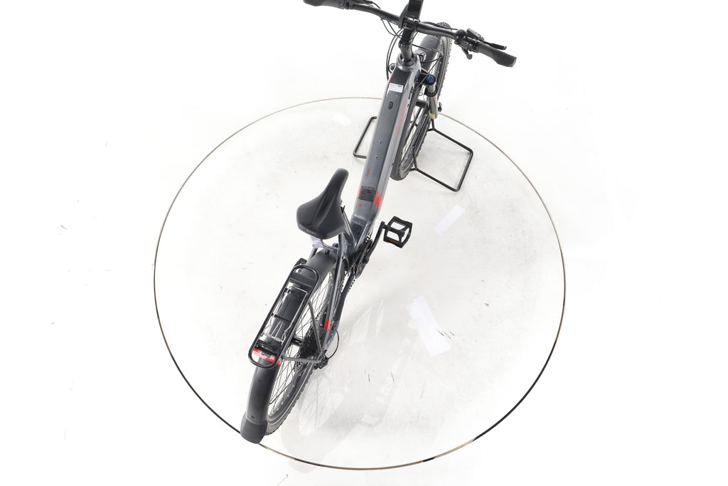 Conway Cairon SUV 5.0 Trekking E-Bike Tiefeinsteiger - Image 23