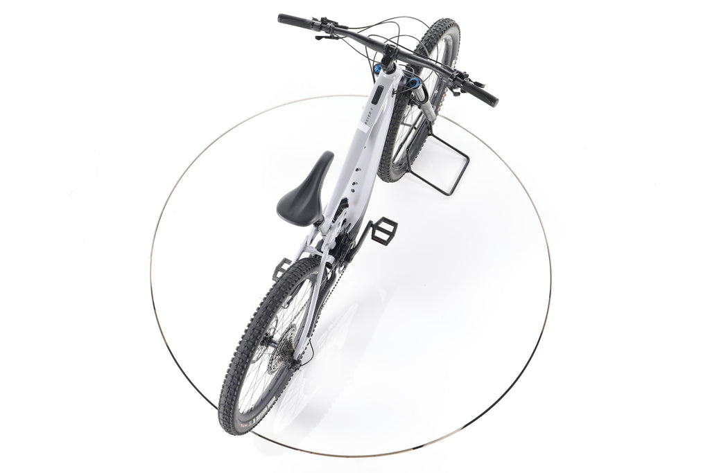 Giant Reign E+ 1 Pro Fully E-Bike 2023 - Image 23