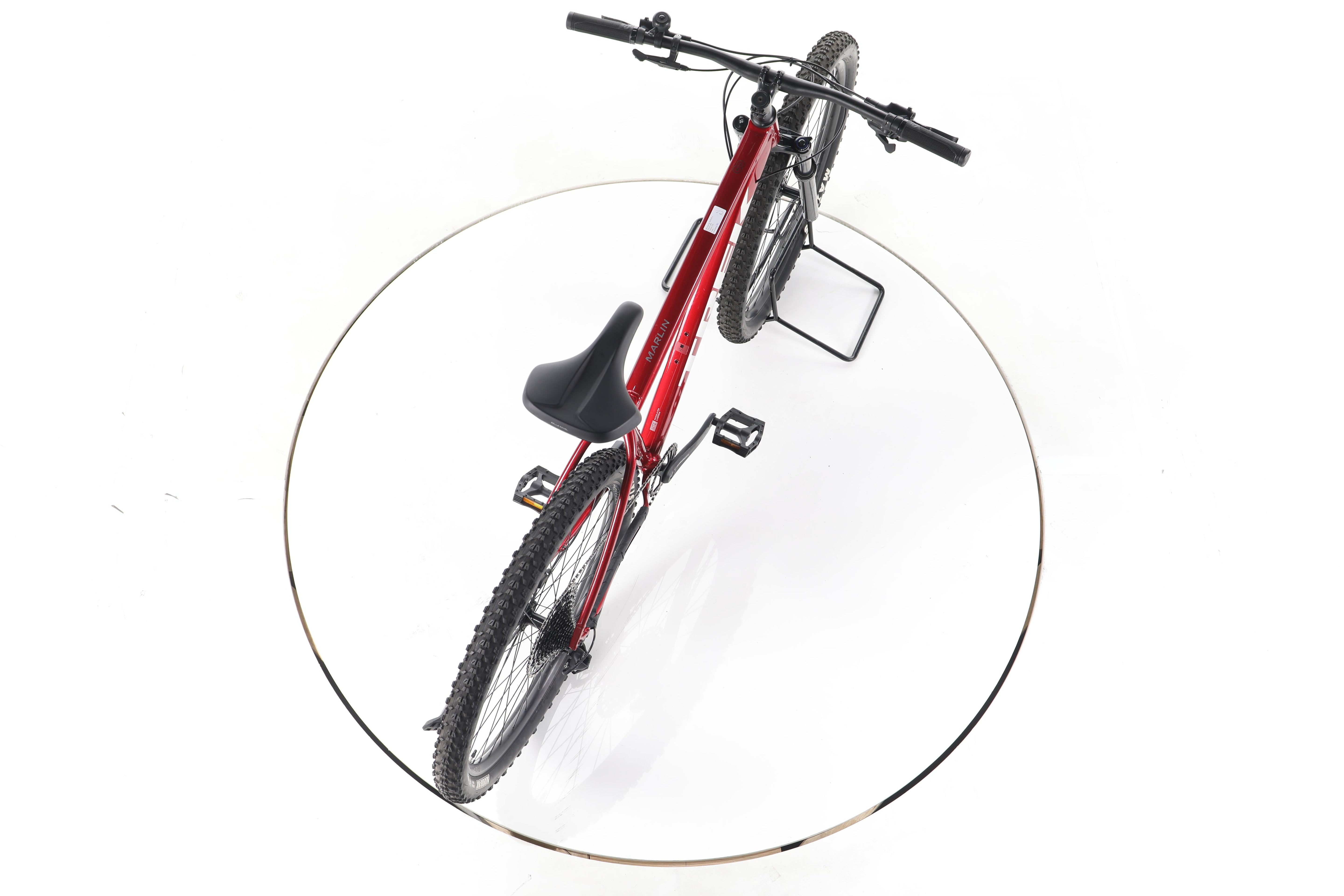 Trek Marlin 8 Gen 3 Fahrrad Hardtail - Image 23