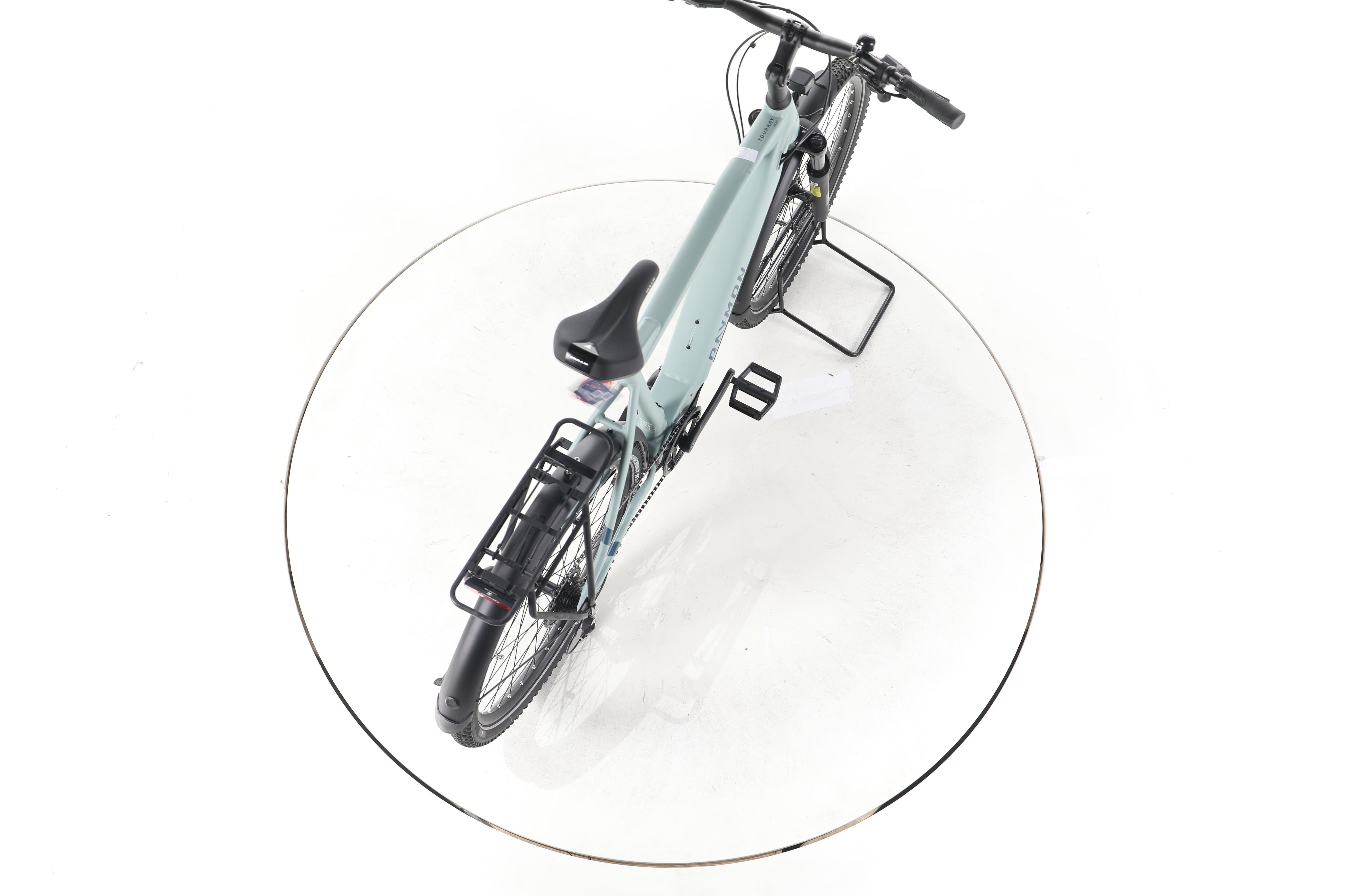 R Raymon TourRay Select Trekking E-Bike 2025 - Image 23