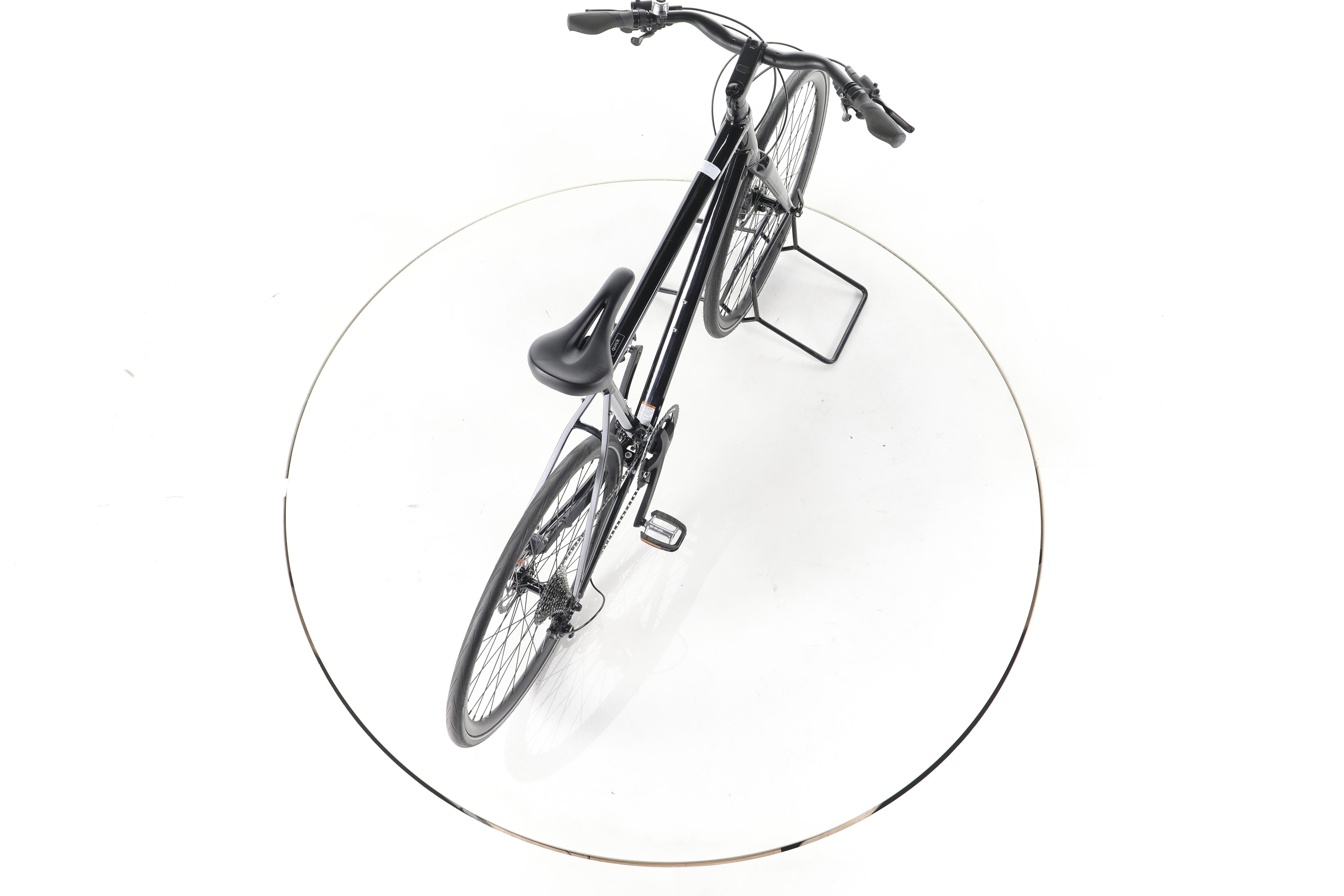 Cannondale Quick 1 Fahrrad City & Trekking - Image 23