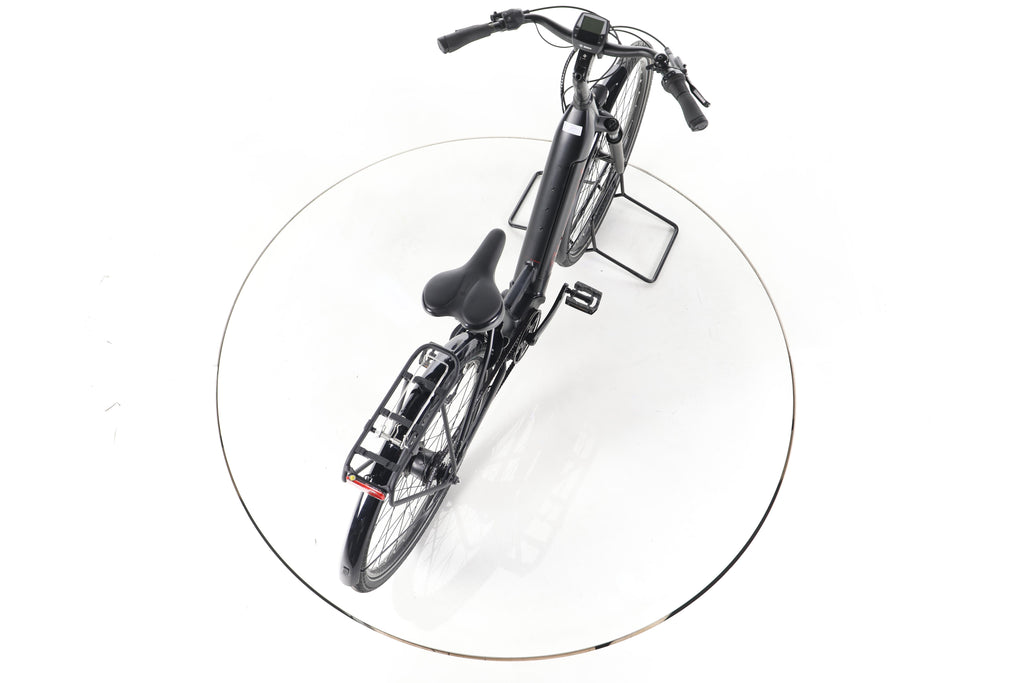 Diamant Beryll Esprit + RT City E-Bike Tiefeinsteiger - Image 23
